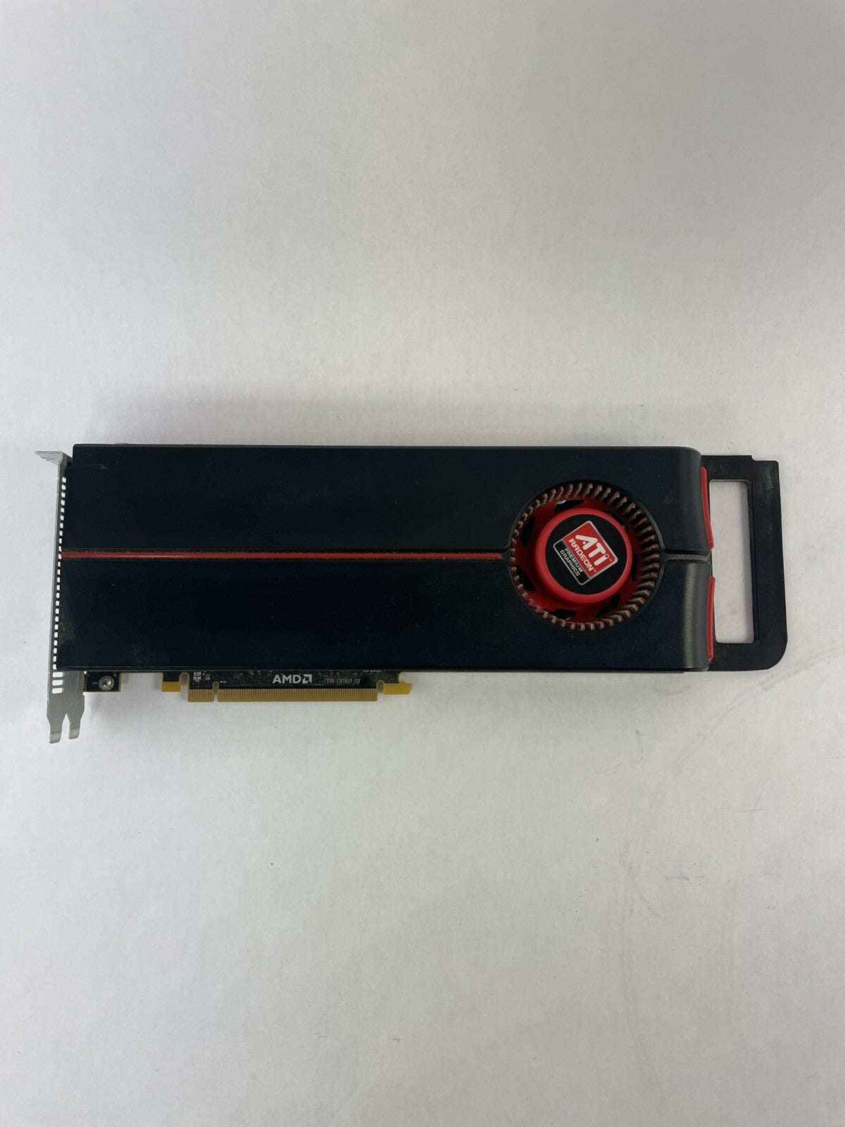 ATI RADEON HD 5870 1GB VIDEO CARD - Mac Pro A1186 2008, A1289 2009 to 2012