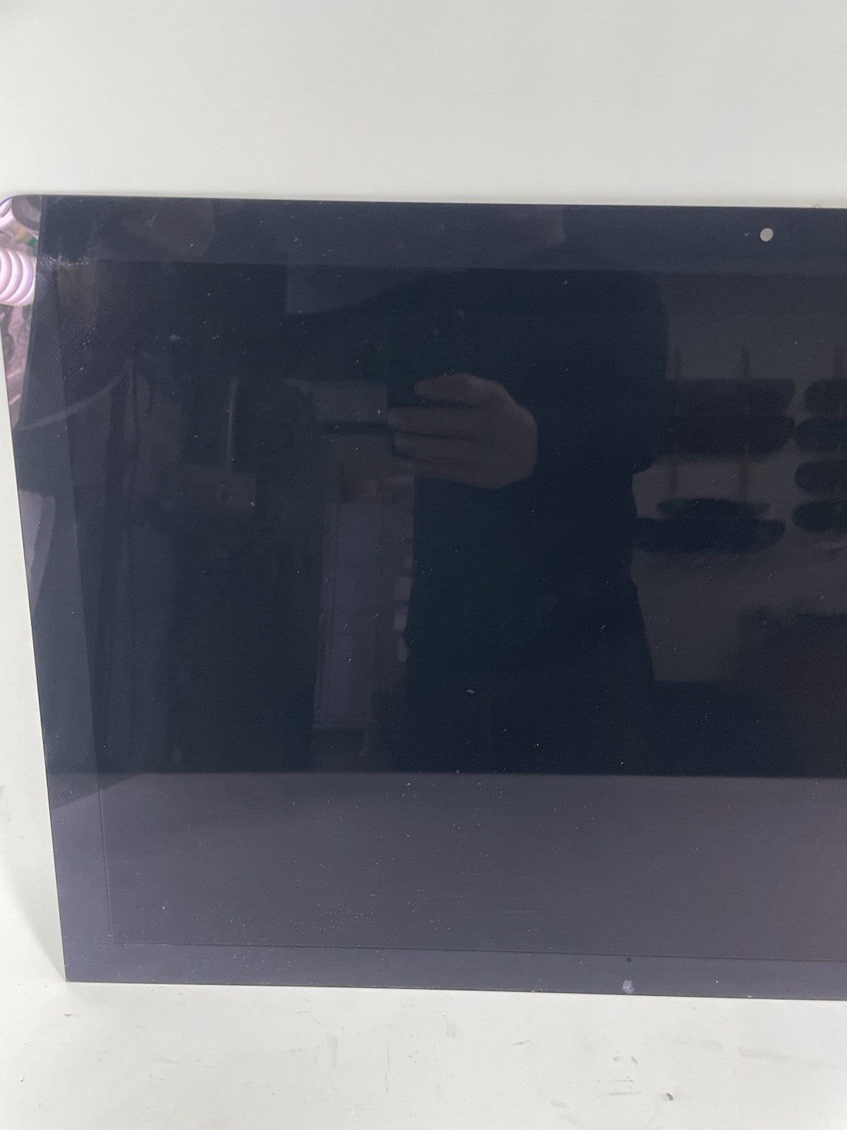 Apple iMac A1419 LM270WQ1 (SD)(F1) 2K 2560x1440 27" LED Display Panel