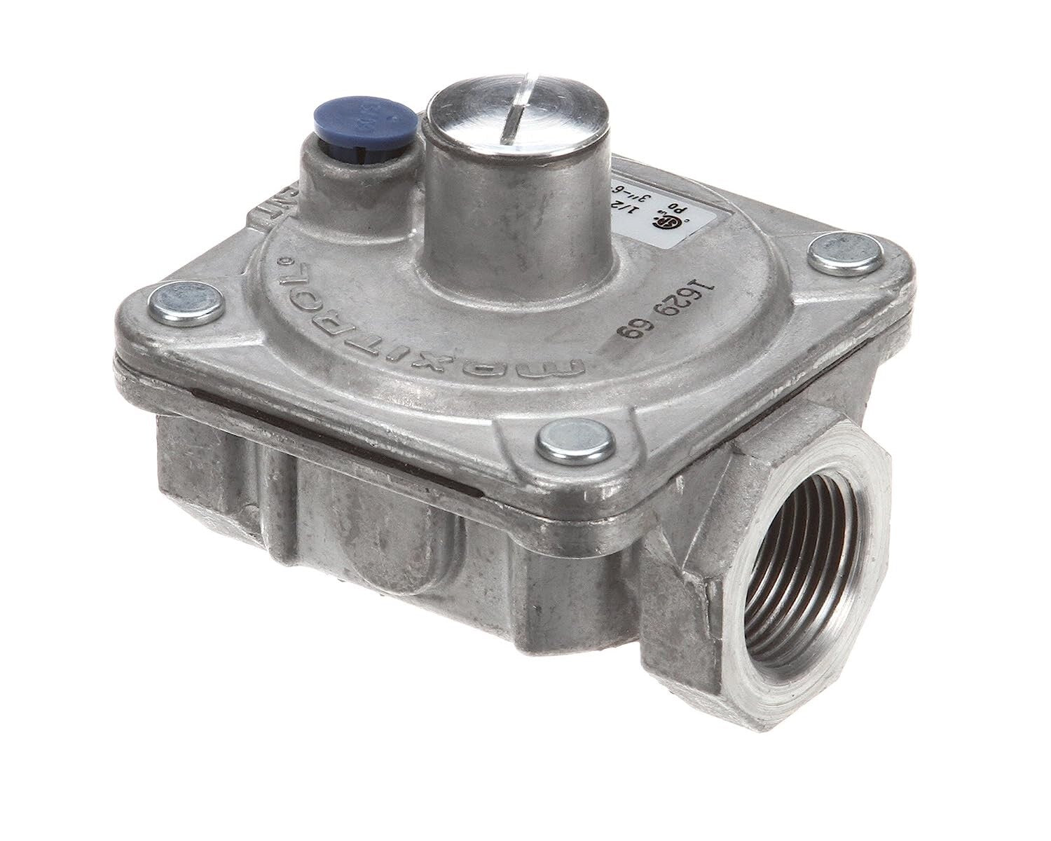 Dormont R48N42-0306-3.5 Natural Gas Regulator, 3/4" Diameter