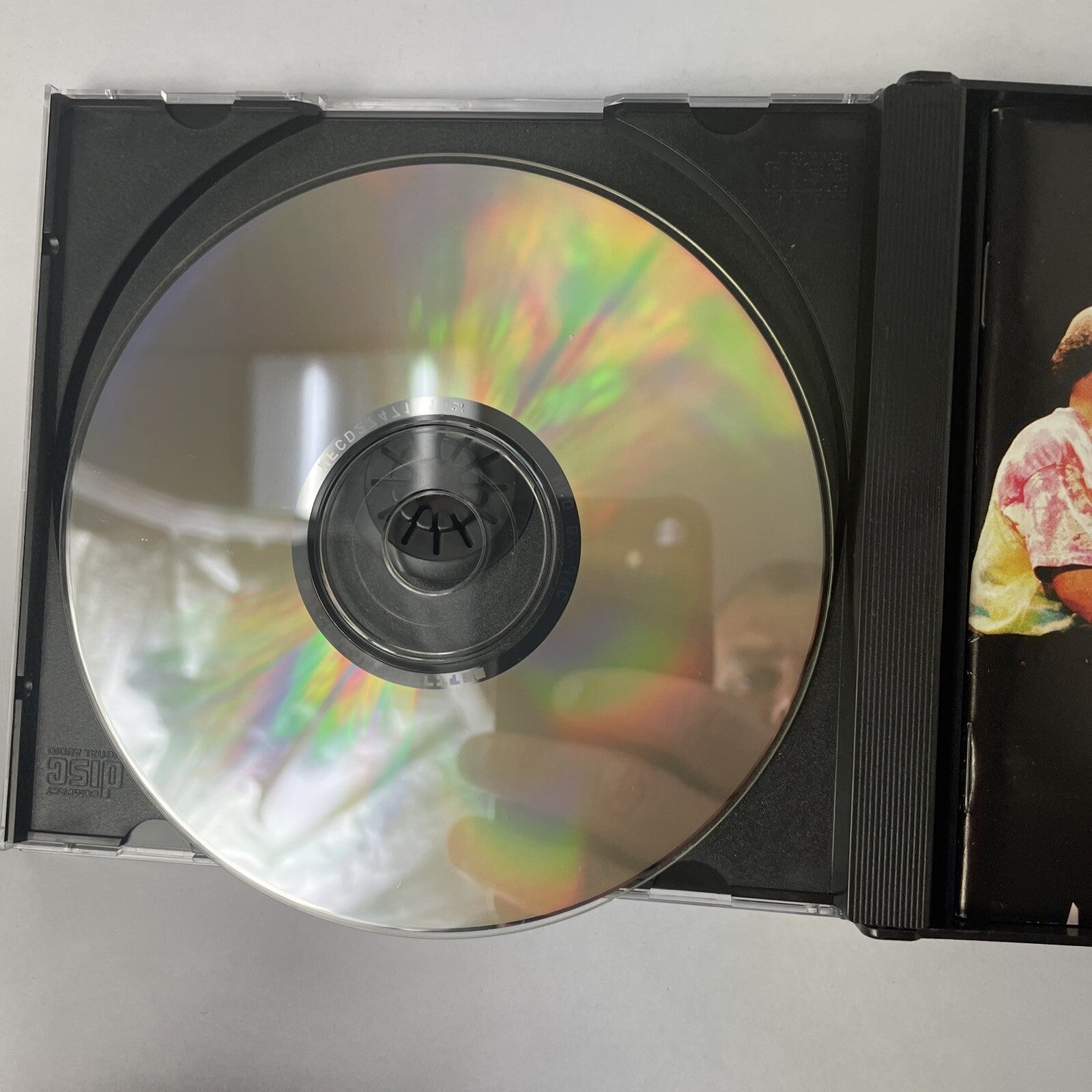 Firesign Theatre - Back From The Shadows 25th Annual Reunion Show 2CD Set. #23