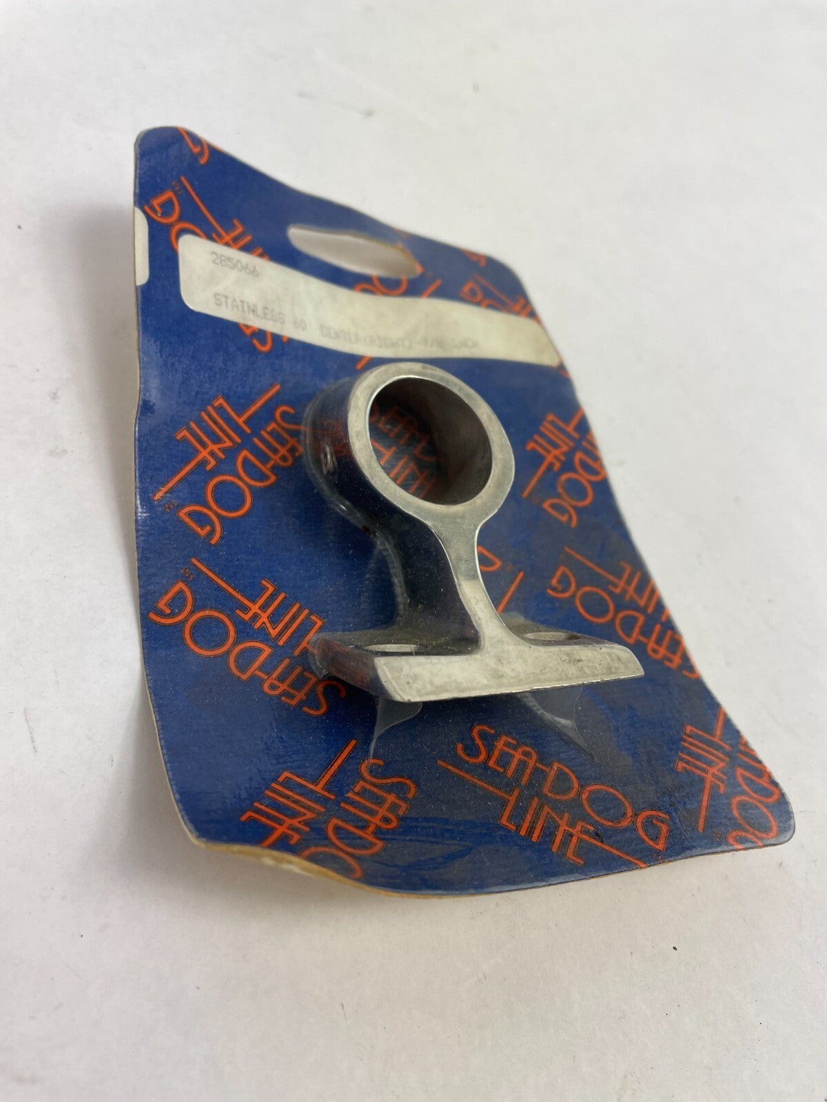 Sea Dog Line Stainless 60 Center (Right) - 7/8 Inch