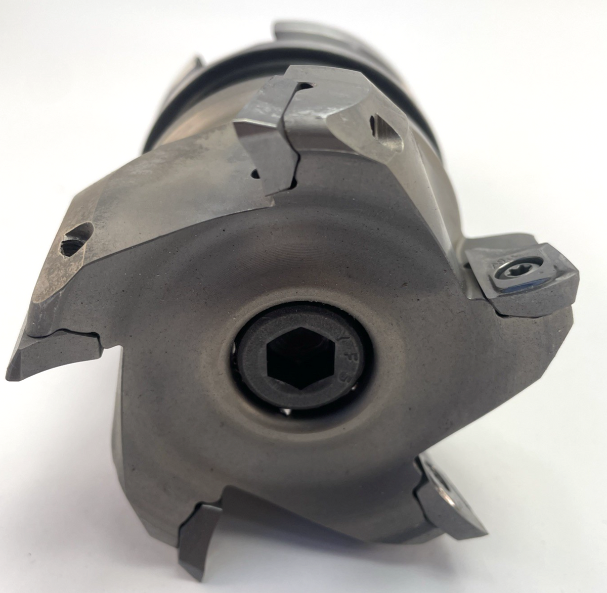 OEM Haas BT40 ER32-100 collet chuck 04-0150 G2.5 25000 RPM