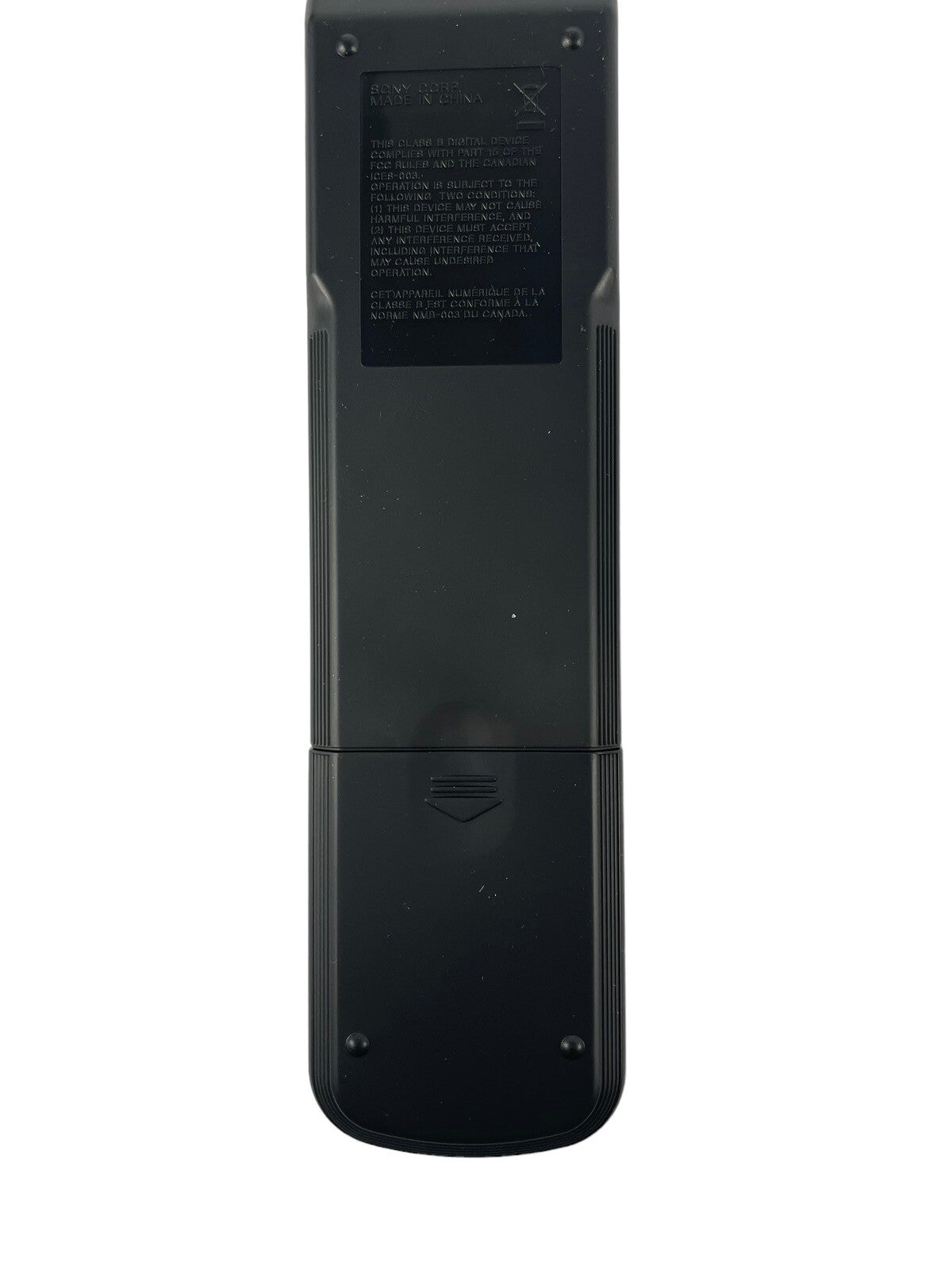 SONY RM-EV100 REMOTE CONTROL for EVI-D70 EVI-D70P EVI-D100 EVI-D100P BRC-H300
