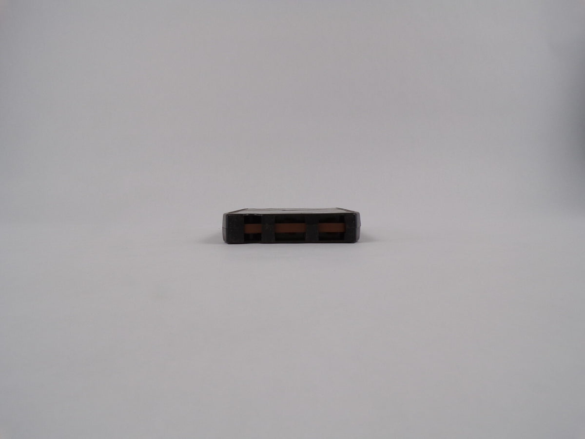 The Modern Jazz Quartet In Memoriam In Memoriam Stereo Tape Cartridge