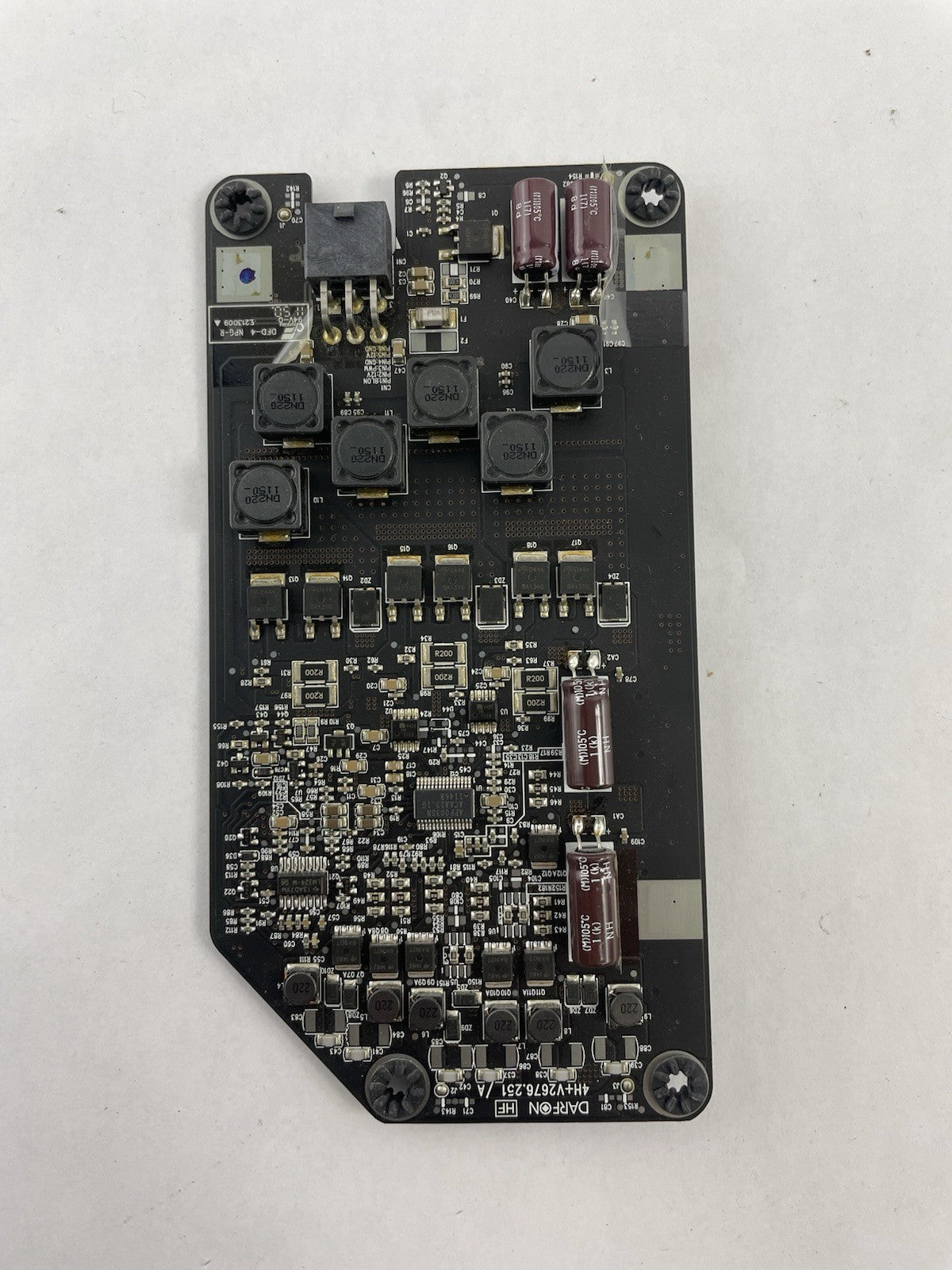 Apple iMac AIO 27" Backlight Inverter Board V267-604