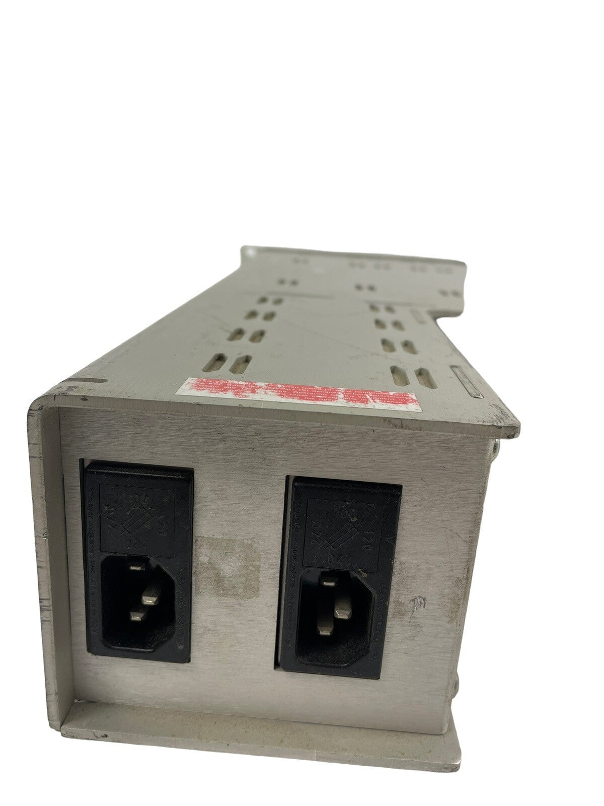 Grass Valley Group 8800 Series Video Distribution Unit with 8501 8502 8504 Cards