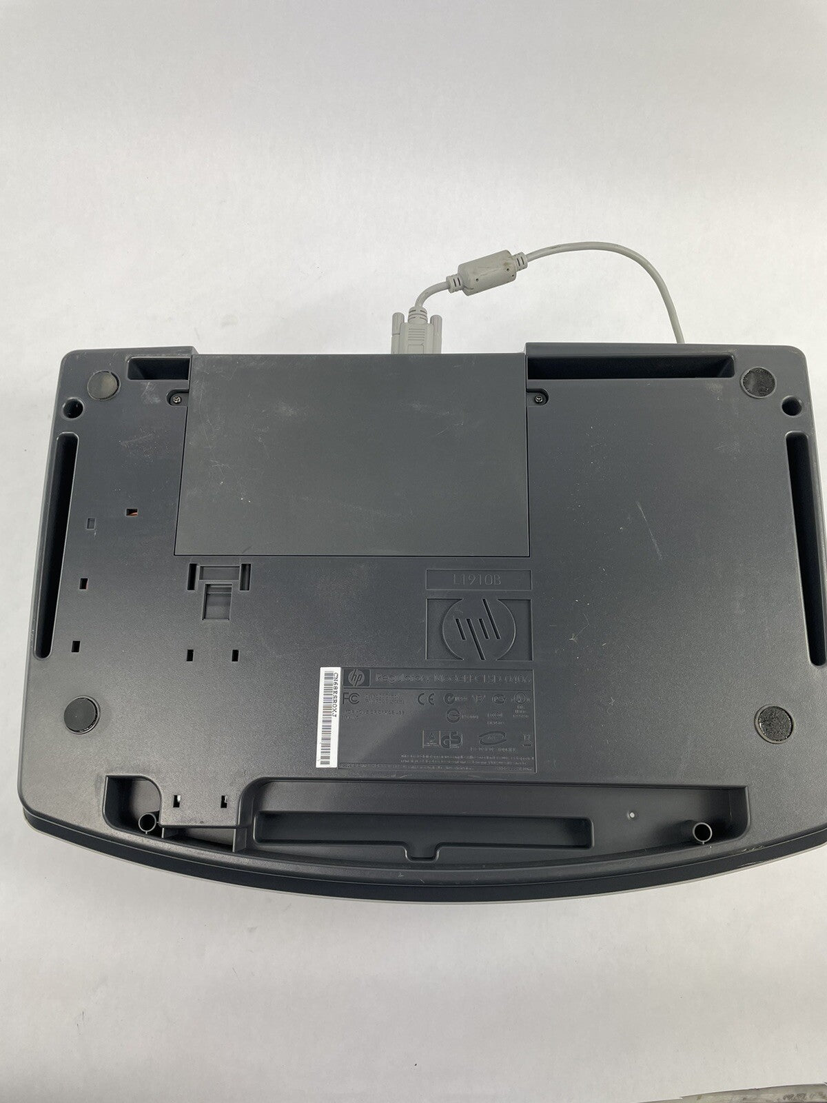 GENUINE HEWLETT PACKARD HP SCANJET 5590