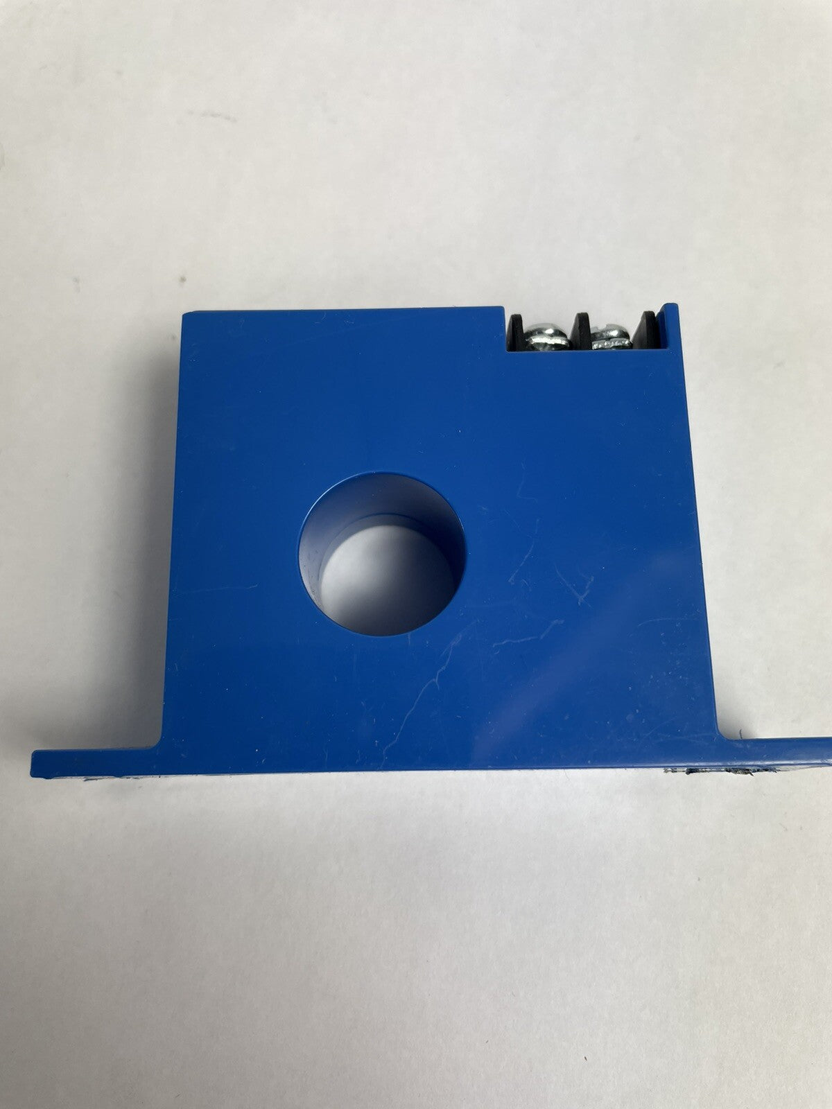 NK Technologies AS1 NOR-FT-GO Current Sensing Relay