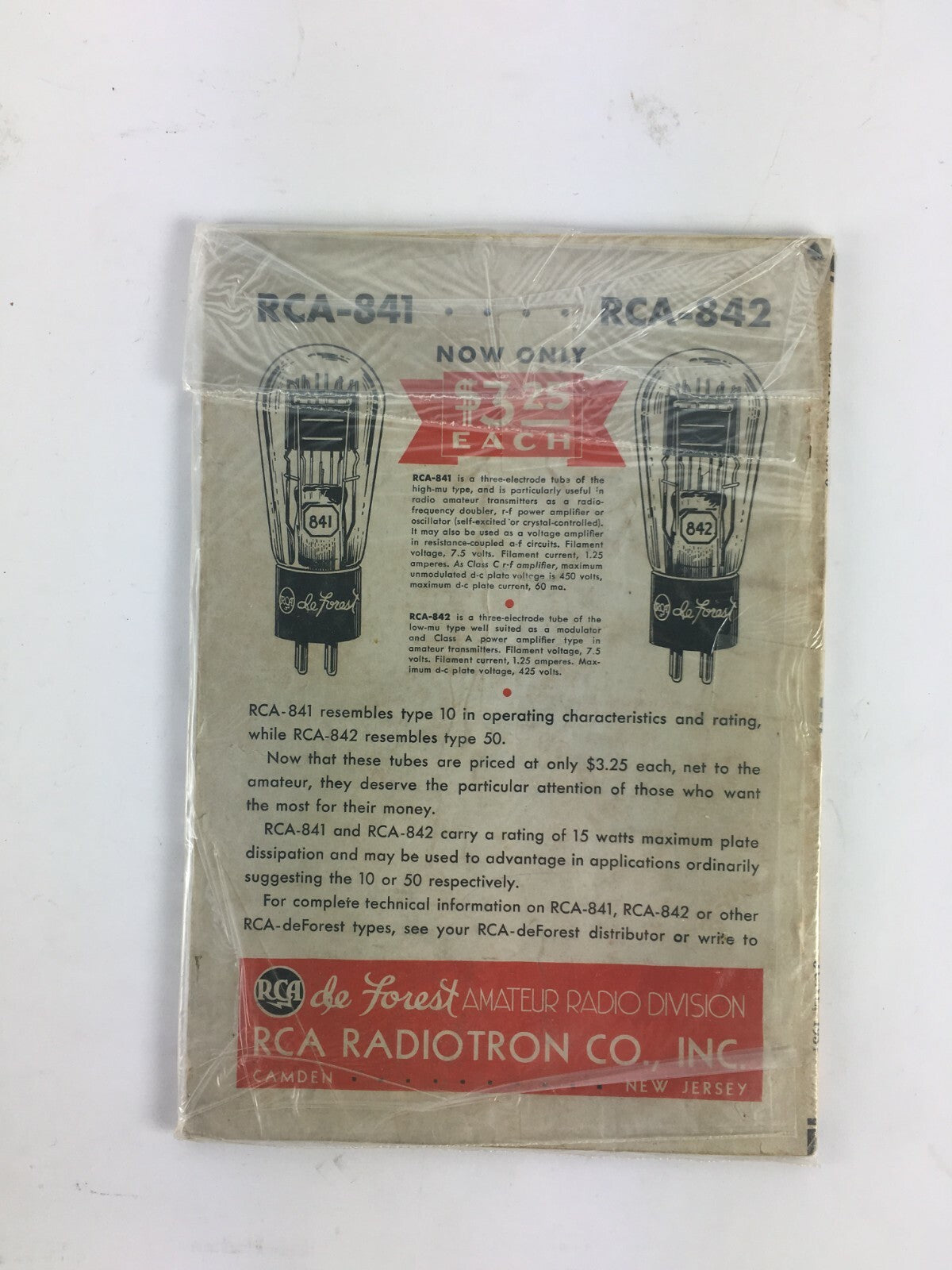 June 1934 QST devoted entirely to Amateur Radio Magazine