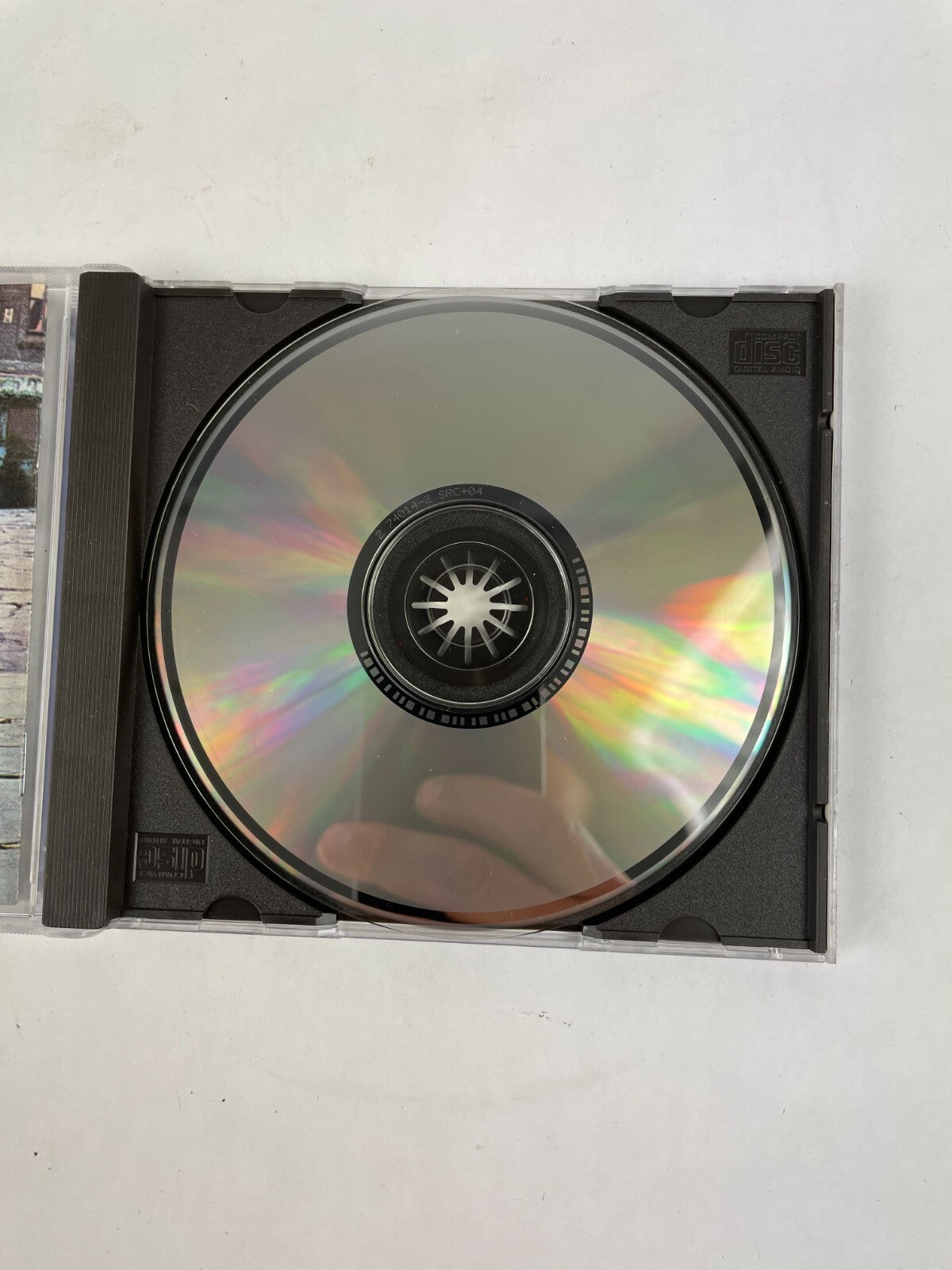 The Doors Strange Days CD #4