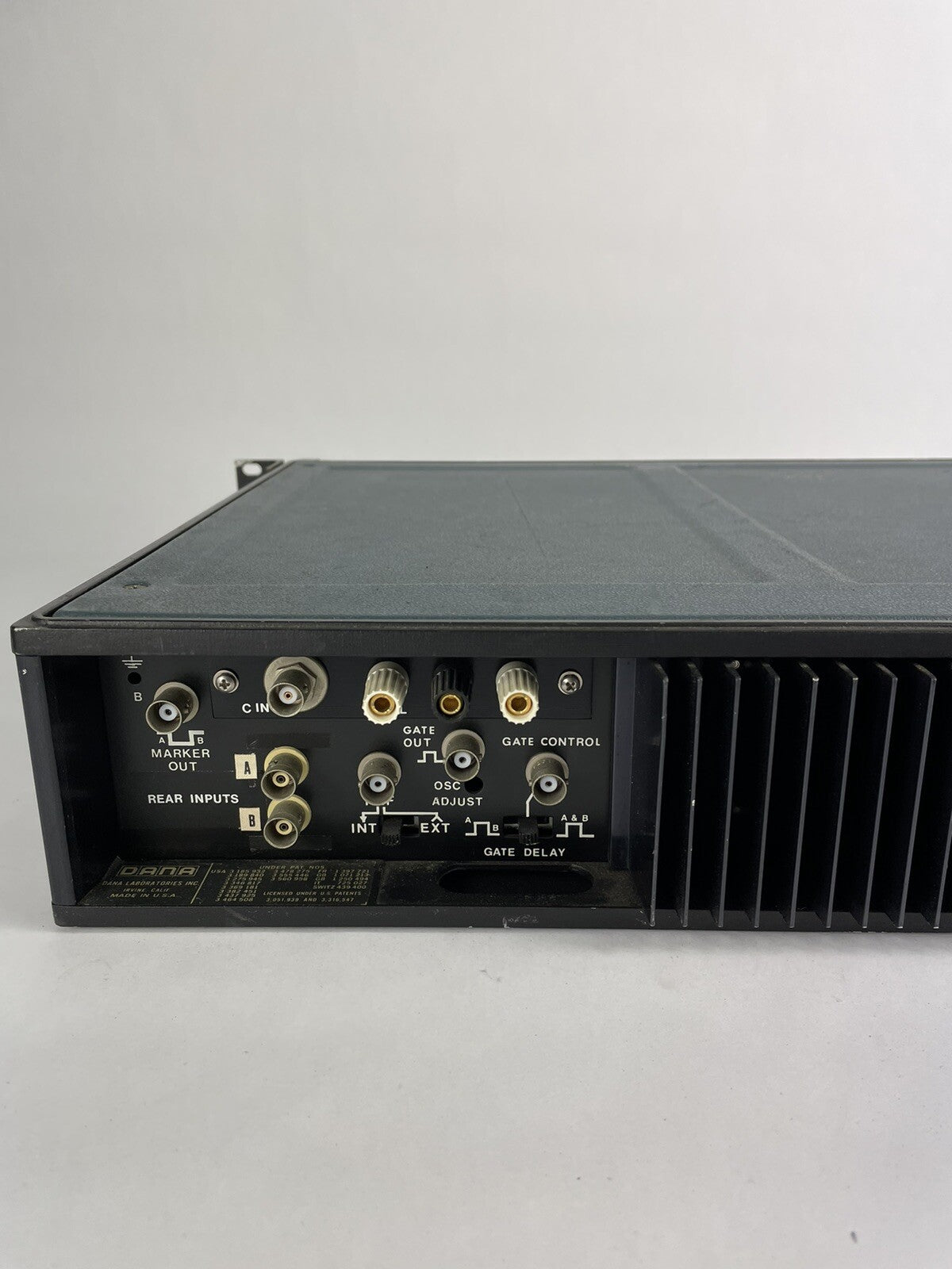 Racal Dana 9510 Universal Timer/Counter