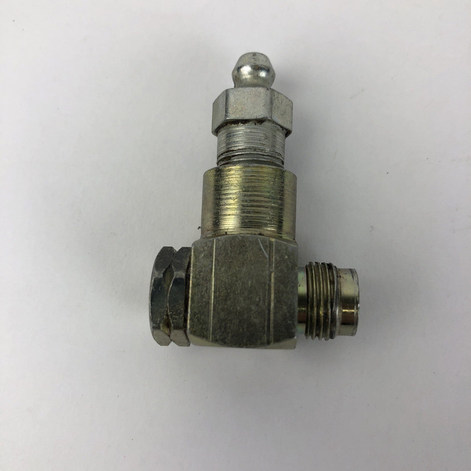 LINCOLN INDUSTRIAL Division 84195 / 84195 Check Assembly Complete - LOOK