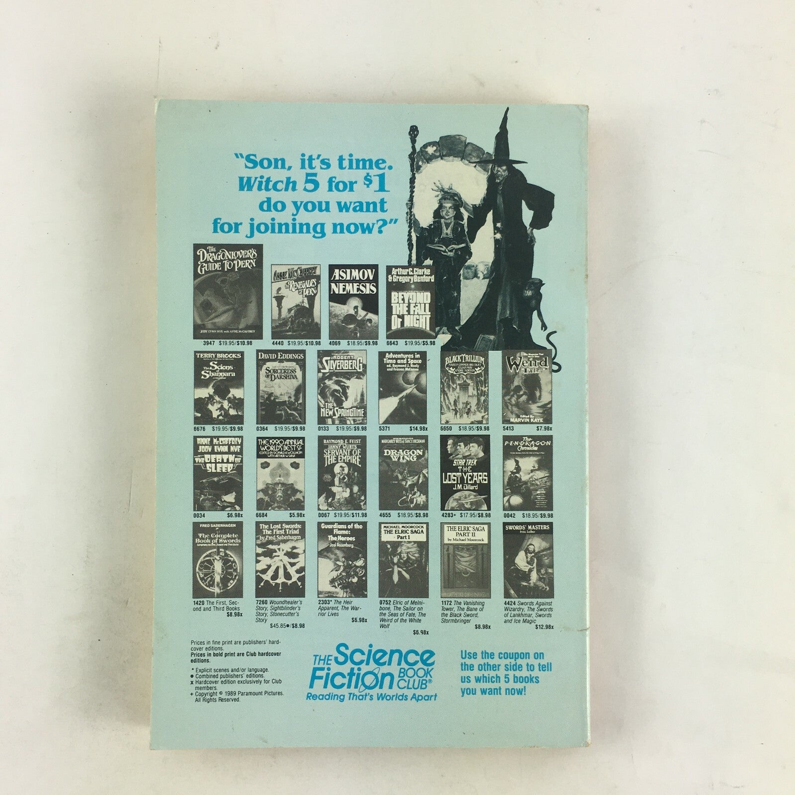 August Fantasy & Science Fiction Magazine The Invisible Worm Brian Stableford