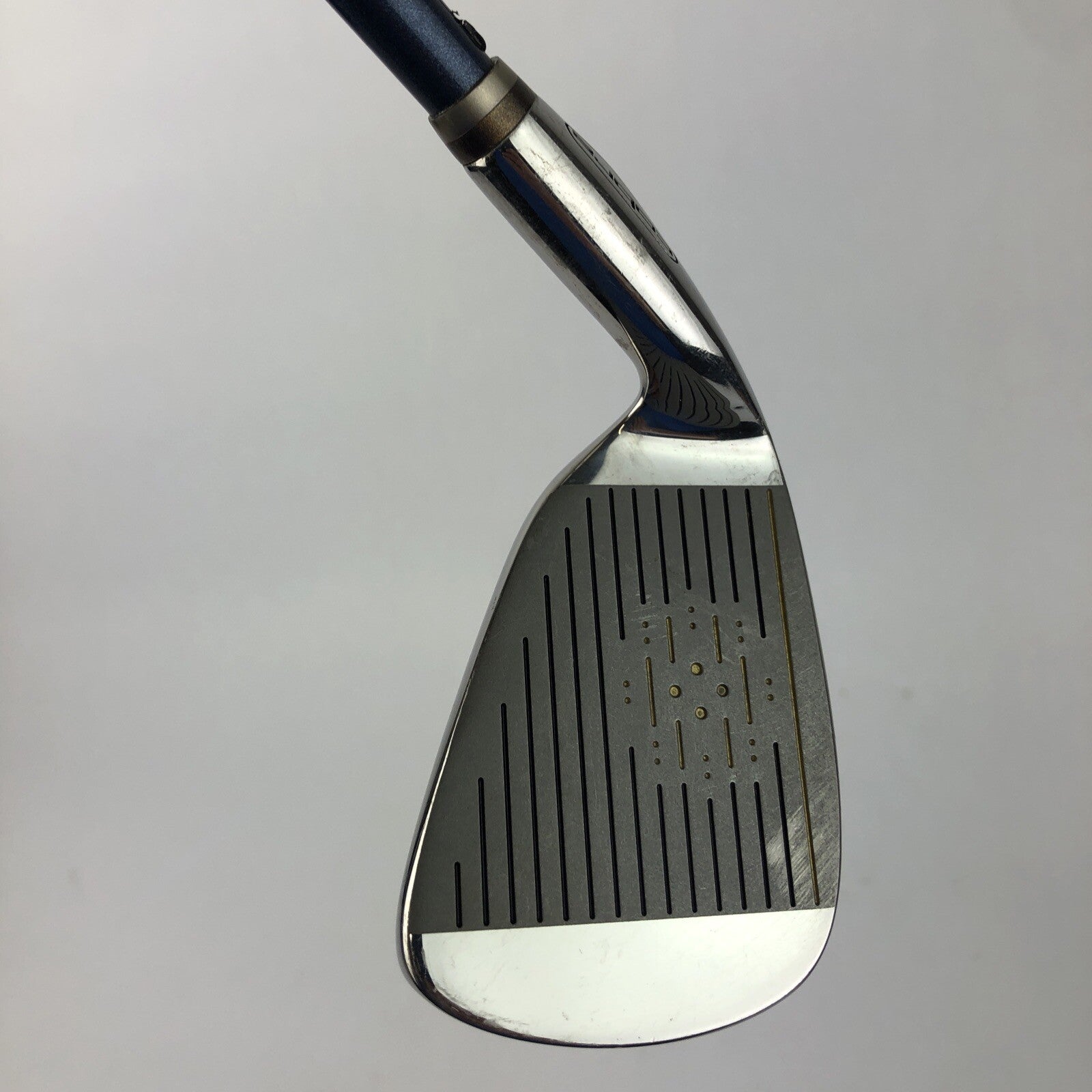 Lady Cobra Oversize Single 7 Iron RH 36" Lady Graphite | Lady Grip VGC LOOK