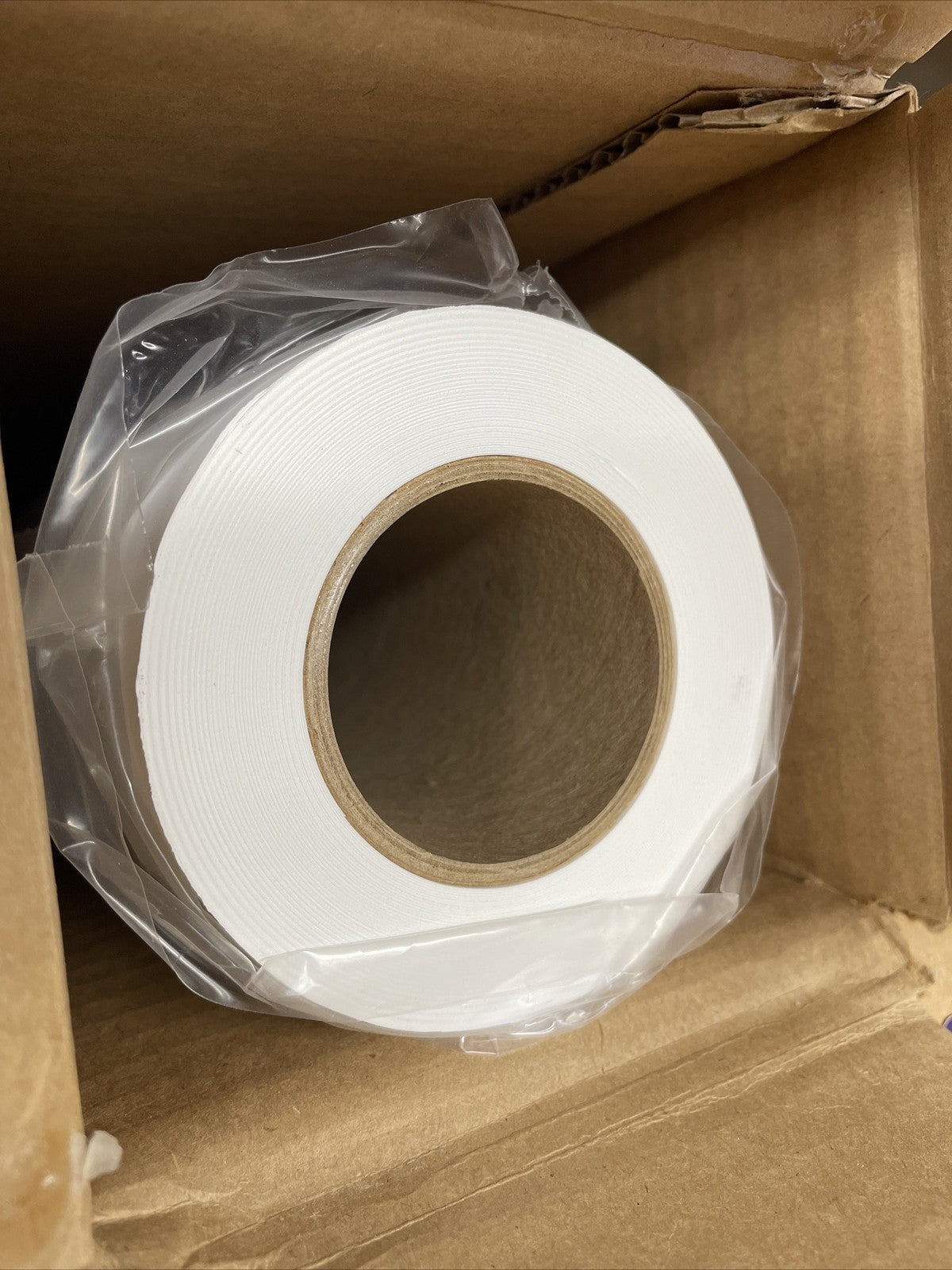 #32 Coated Bond 42" x 100' CIS H/R Inkjet Presentation Plotter Paper .0065mm