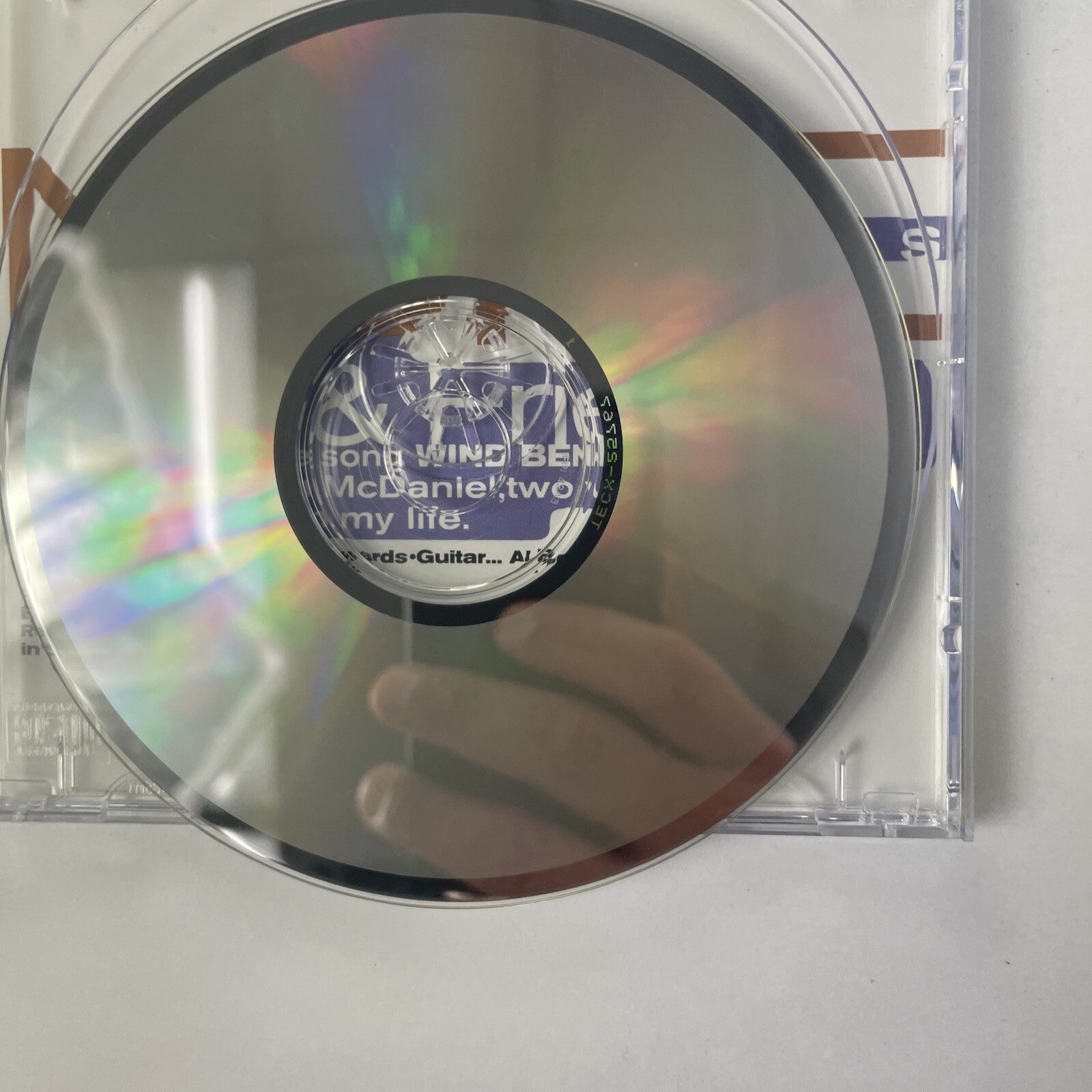 Nokie Edwards - Nokie & Friends CD Japanese Import #17