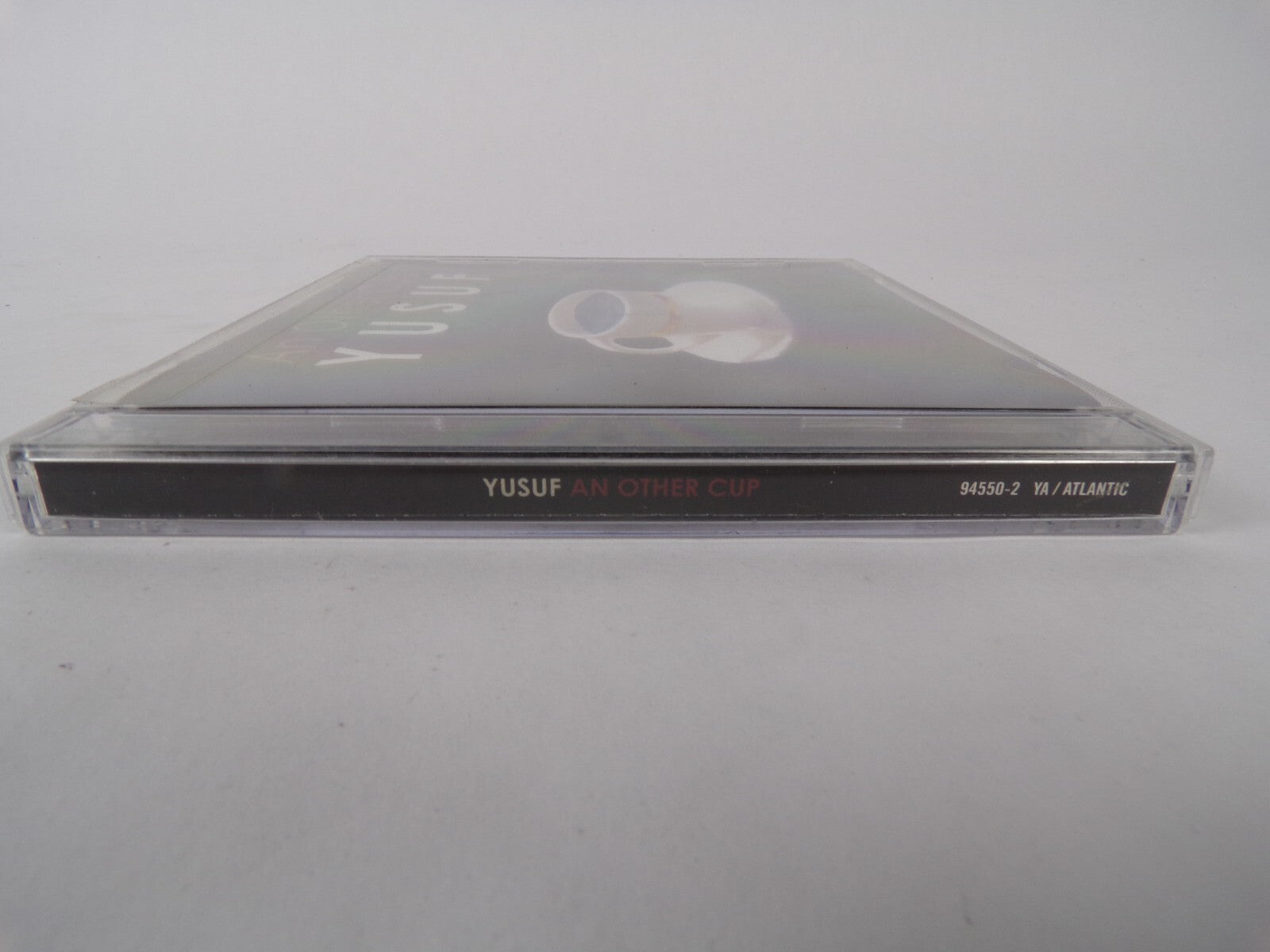 An Other Cup Yusuf Greatest Hits CD #9
