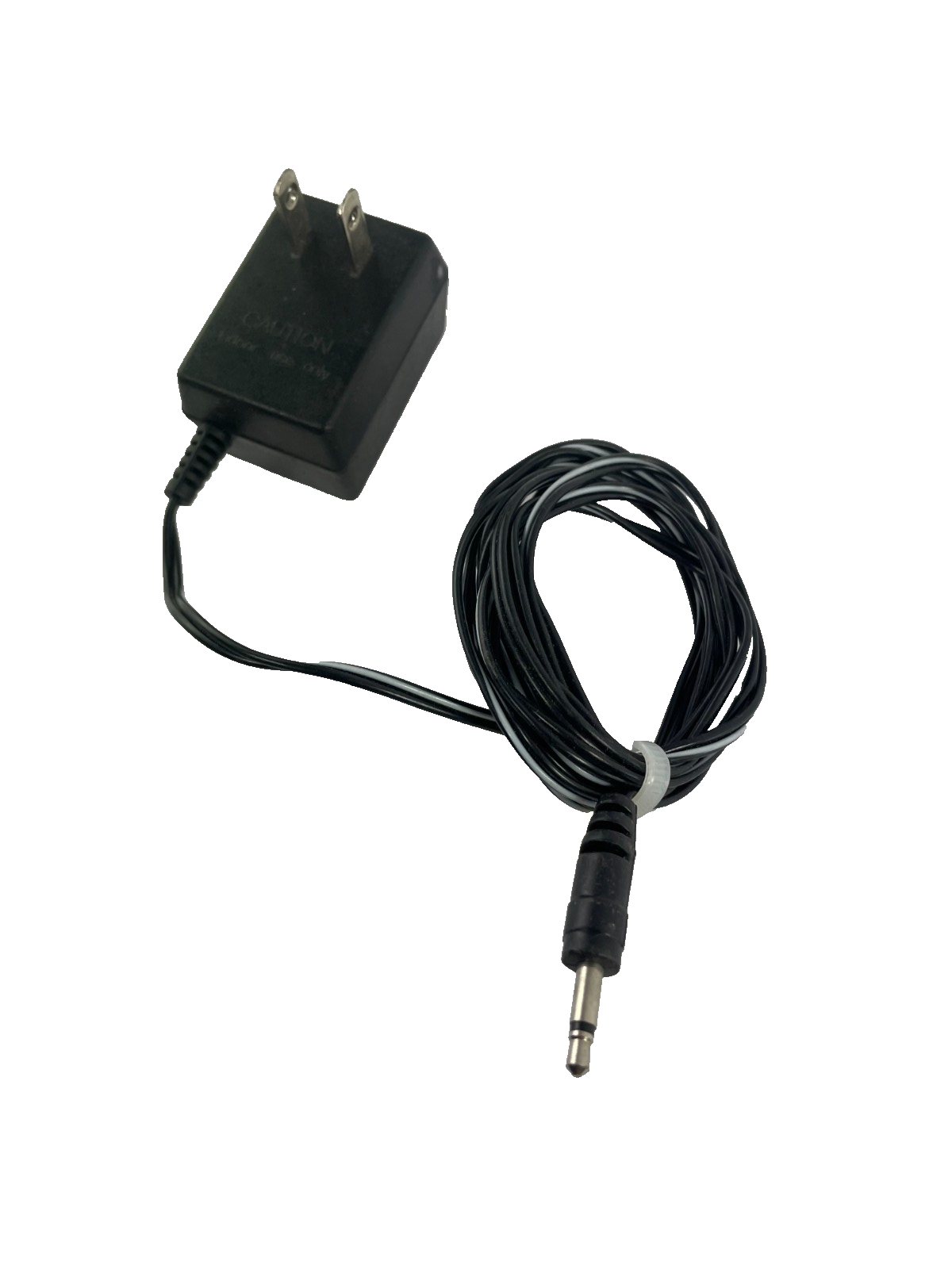 Geniune Sears Model P280515 Output 5V 0.15A AC Power Supply AC Adapter #A78