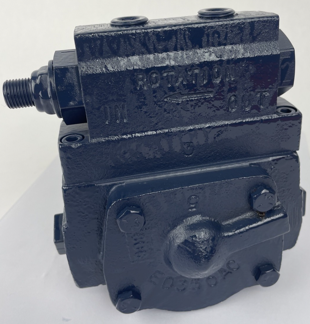 HAIGHT Pump Division HOT OIL FILTER PUMP 5-GPM FOR DEAN KEATING FRYMASTER PITCO