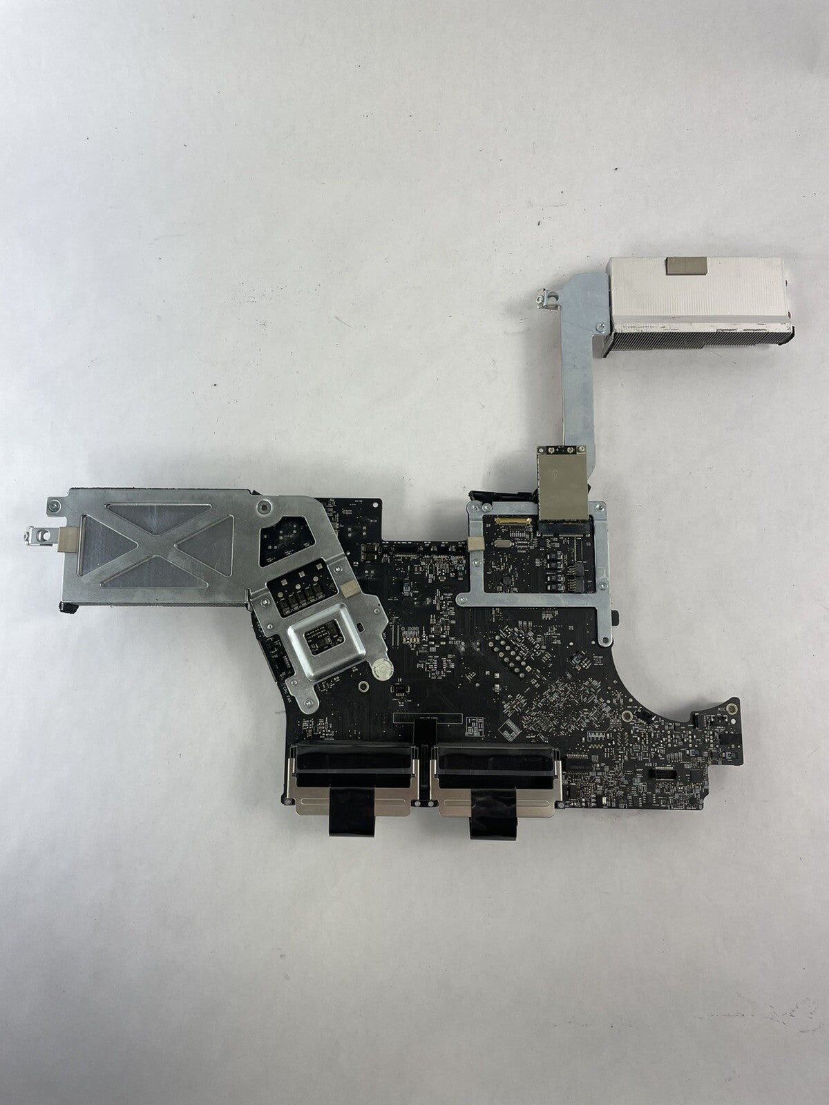 iMac 631-1429 21.5" A1311 Logic Board 3.2 GHz Core i3 (I3-550) Mid 2010