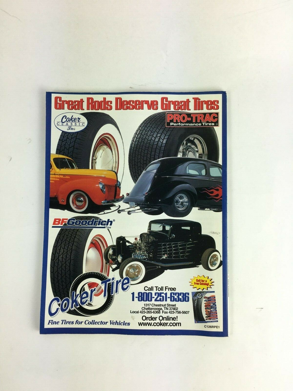 May 2001 Rod & Performance Sweet '39 Forgotten Flyers Alternative Engines