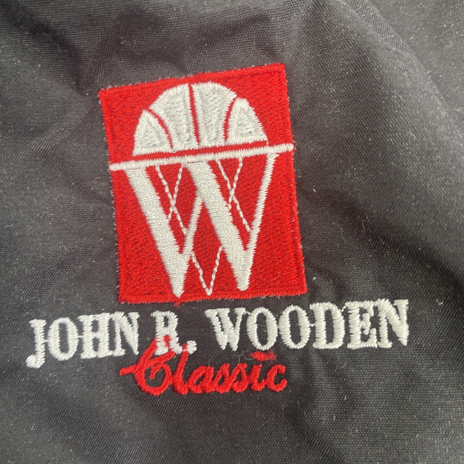 Vintage Bike Windbreaker Jacket & Track Pants Large UCLA John Wooden Classic