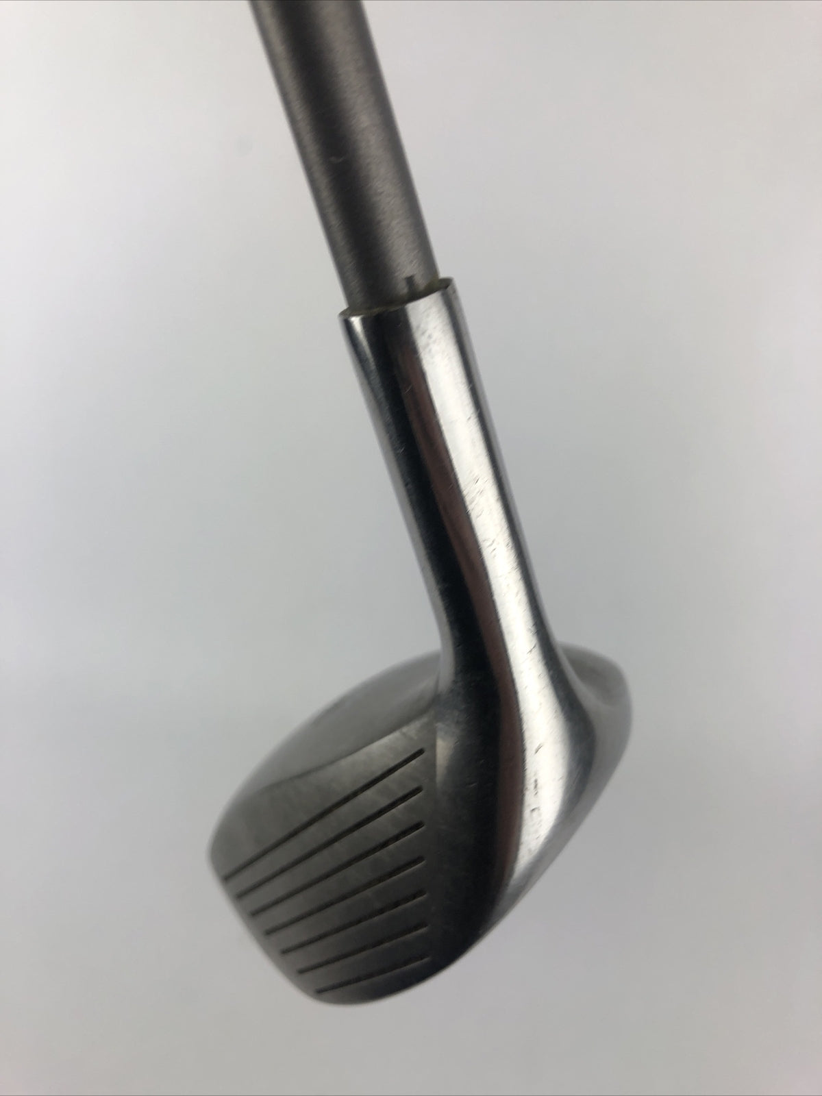 TaylorMade ladies 3 wood driver 17 degree USA metalwood graphite shaft RH golf club