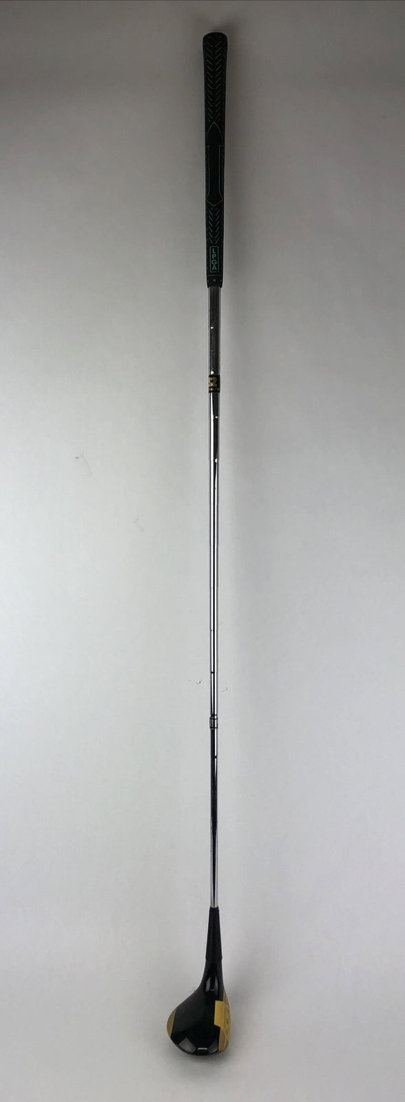 Vintage Womens Golf LPGA Square Two S2 Wooden 4 Wood