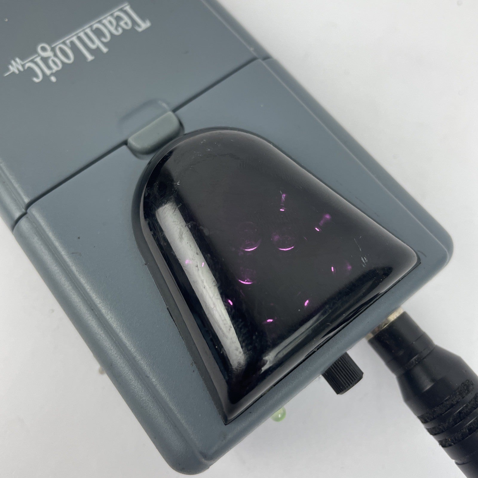 TeachLogic VoiceLink II Infrared Body Pack Transmitter IRB-30 with Microphone