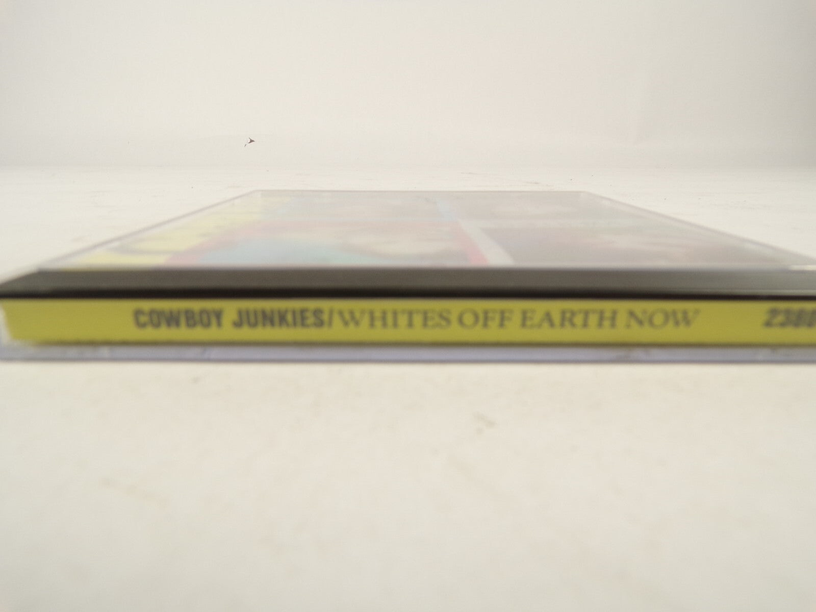 Cowboy Junkies Shining Moon State Trooper Crossroads Take Me CD#48