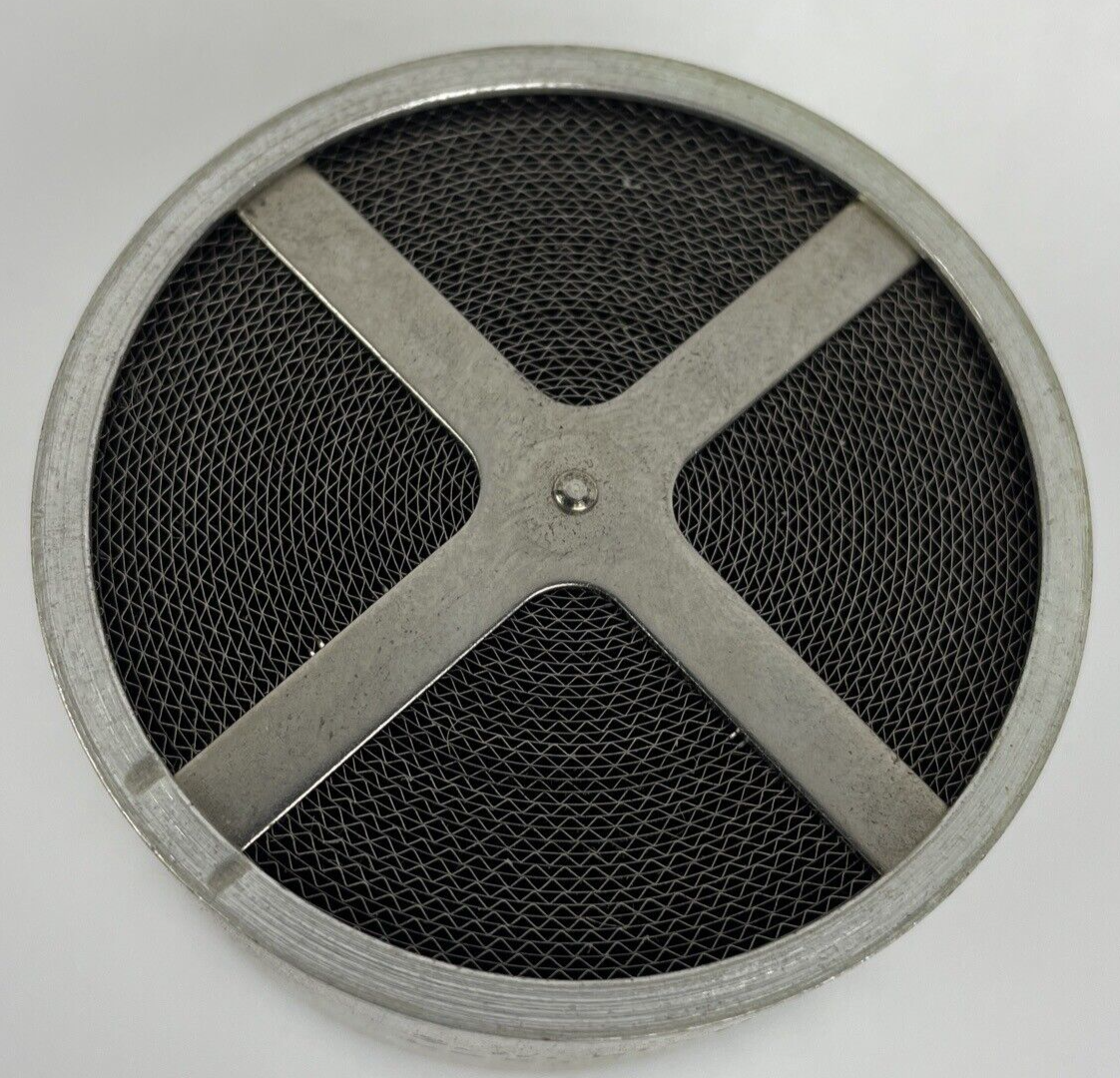 OEM G W LISK COMPANY INC. - L - 5144 - Flame Arrestor / Breather / Vent Plug NEW