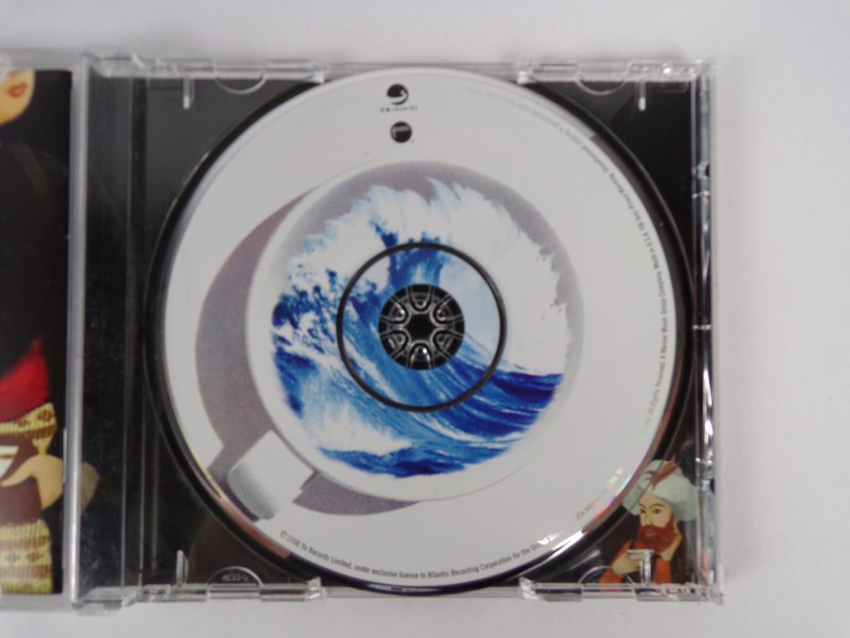 An Other Cup Yusuf Greatest Hits CD #9