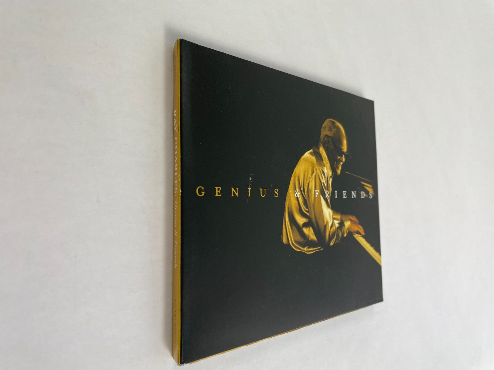 Genius & Friends All I Want To Do You Are My Sunshine It All Goes By So FasCD#72