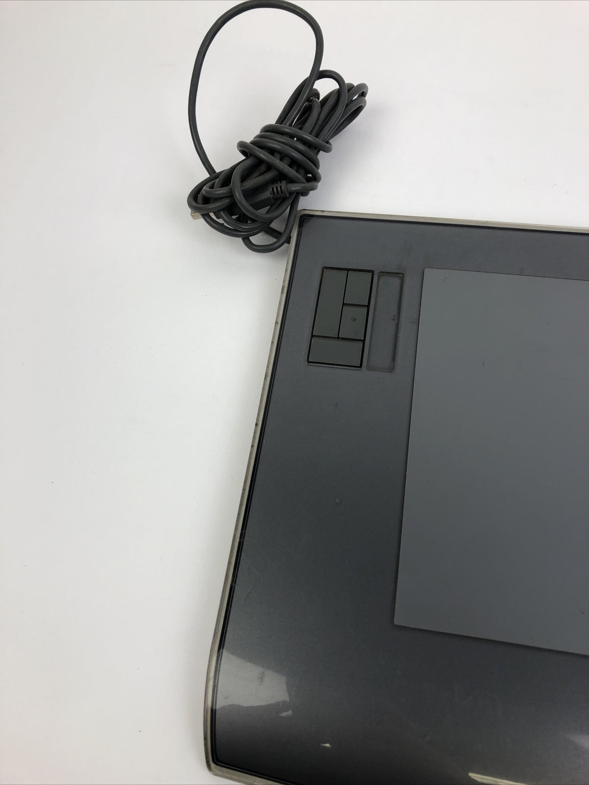 WACOM Intuos 3 USB Graphics Tablet PTZ-630 Tablet Only