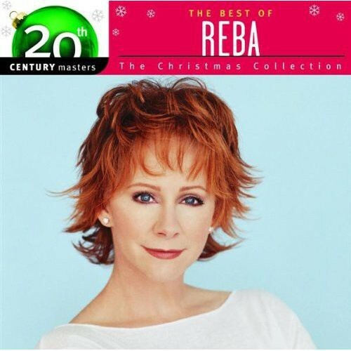 Reba McEntire - Christmas Collection, 20th Century Masters 12 Track Audio CD #53