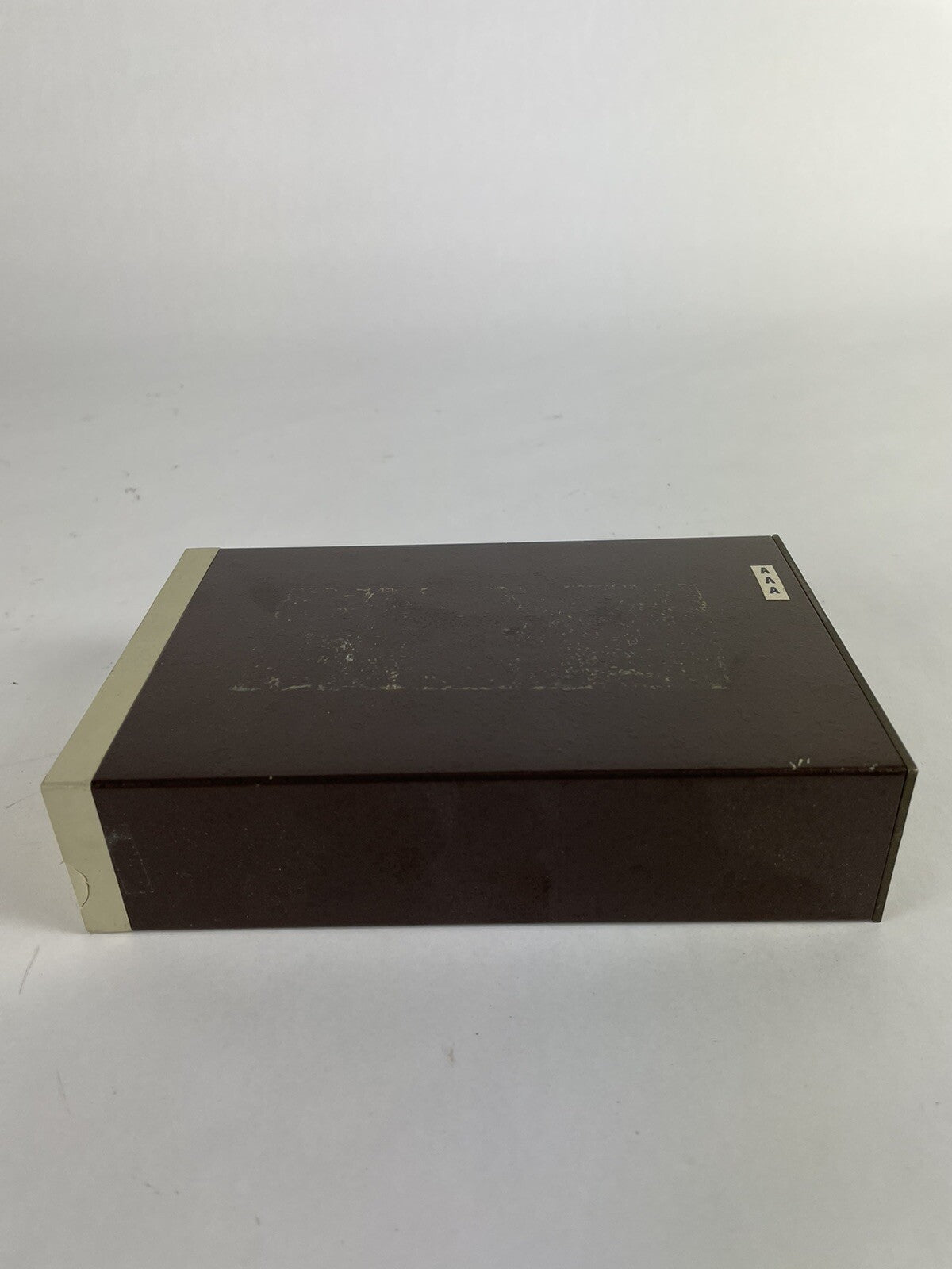Daytronic Model 3130 X LVDT Signal Conditioner