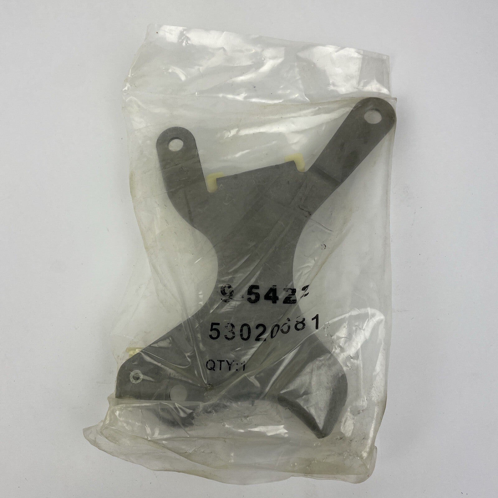 Cloyes 95423 timing chain tensioner 53020681 OEM replacement engine part center mount