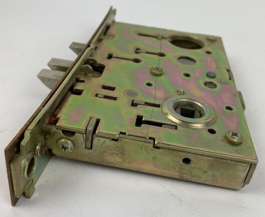 OEM Sargent 8143 Replacement Lock Body - LOOK