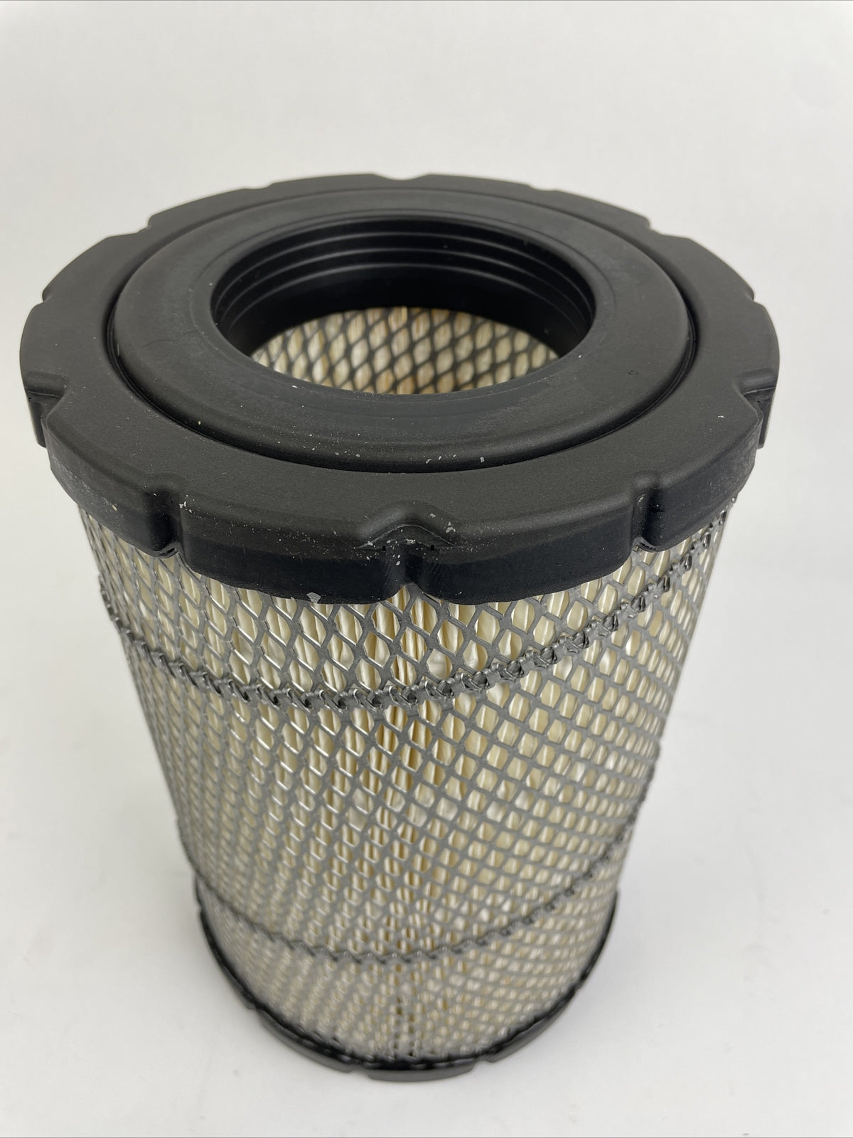 Wix Premium Filters Genuine Air Filter Part No. 46441 Made in the U.S.A.