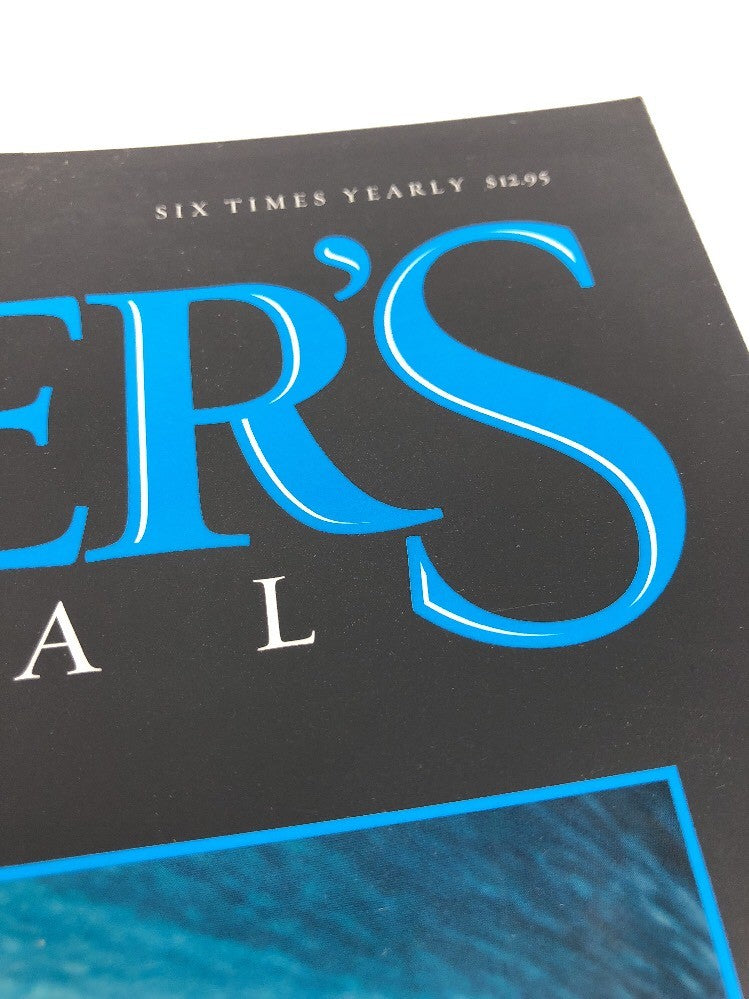 Volume 15 Fifteen Number 1 One THE SURFERS JOURNAL - Fast First Class Shipping
