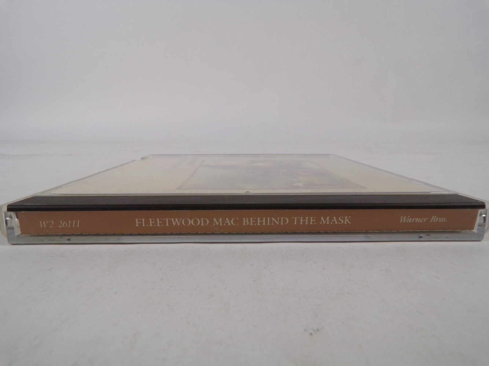 FleetWood Mac Behind The Mask Skies The Limit Save Me Do You Know CD#57