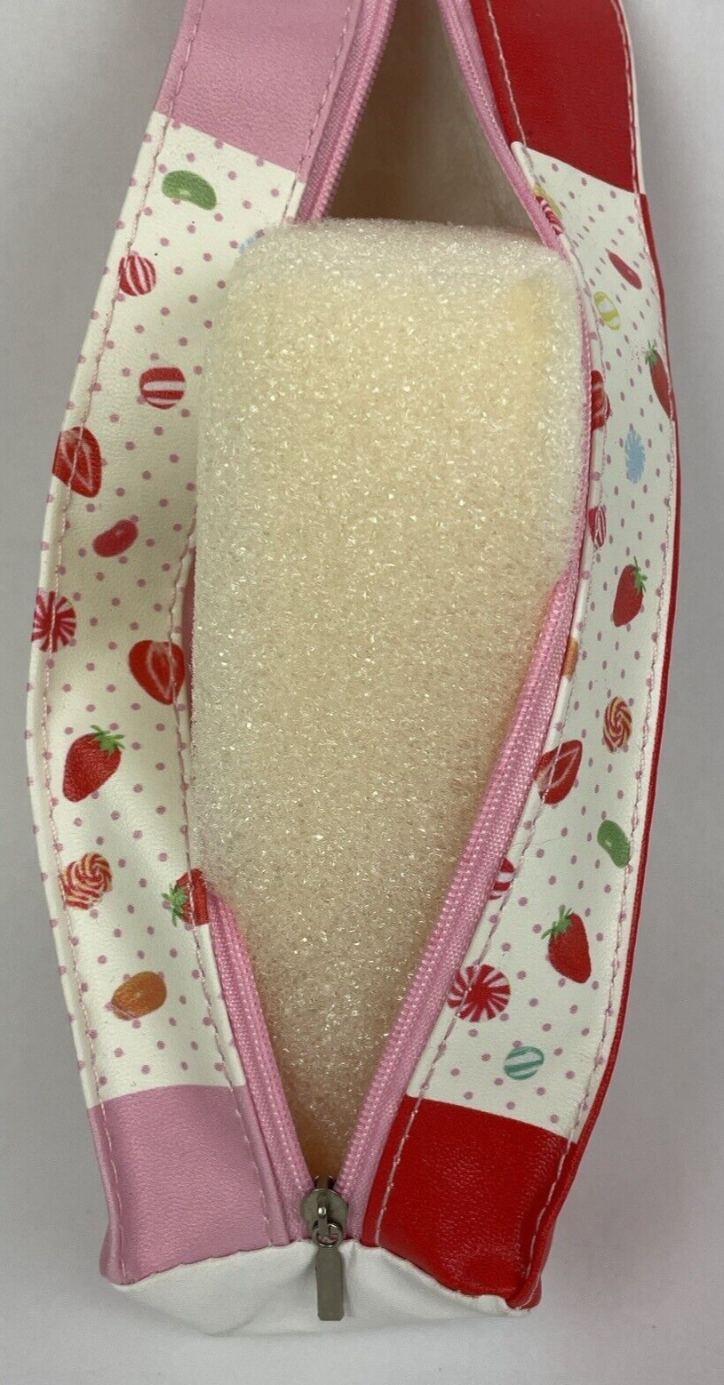 Cute Japanese Kawaii Milk Carton Pencil Case / Pouch Stationery | Caramel Milk