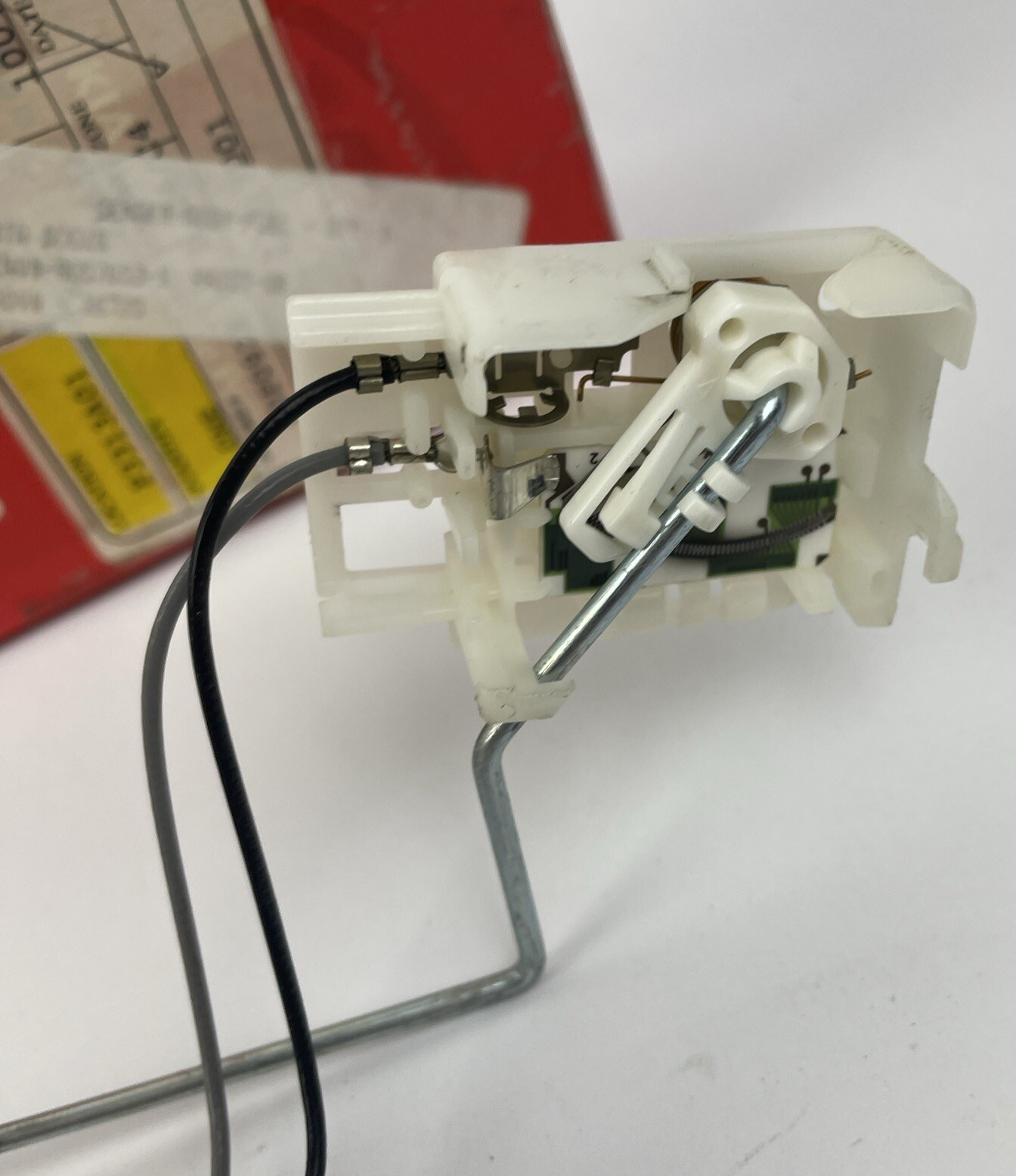 Fuel Tank Float Level Sending Unit (GENUINE) 944603E000 OEM KIA SORENTO 2003-06