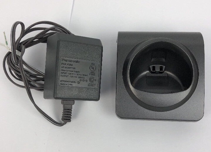 Panasonic PQLV30053ZAB Replacement Battery Charger Hub - Hub & Power Cord Only