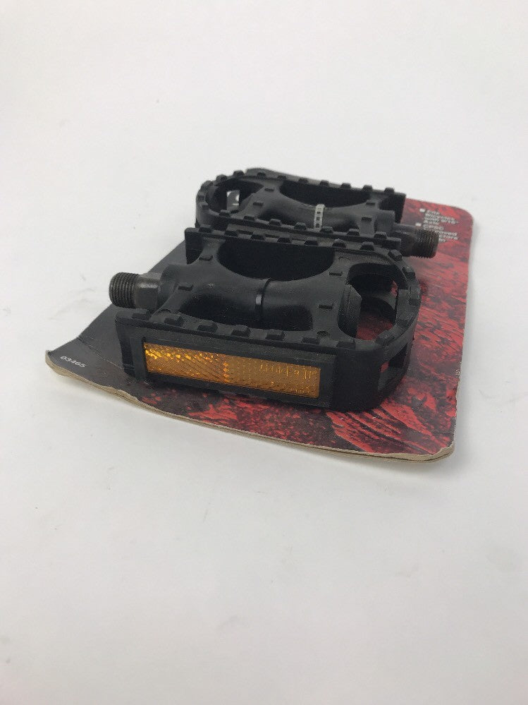 Bell Sports Cycle Products 9/16" Trail 'N' Tour ATB Pedals 03465