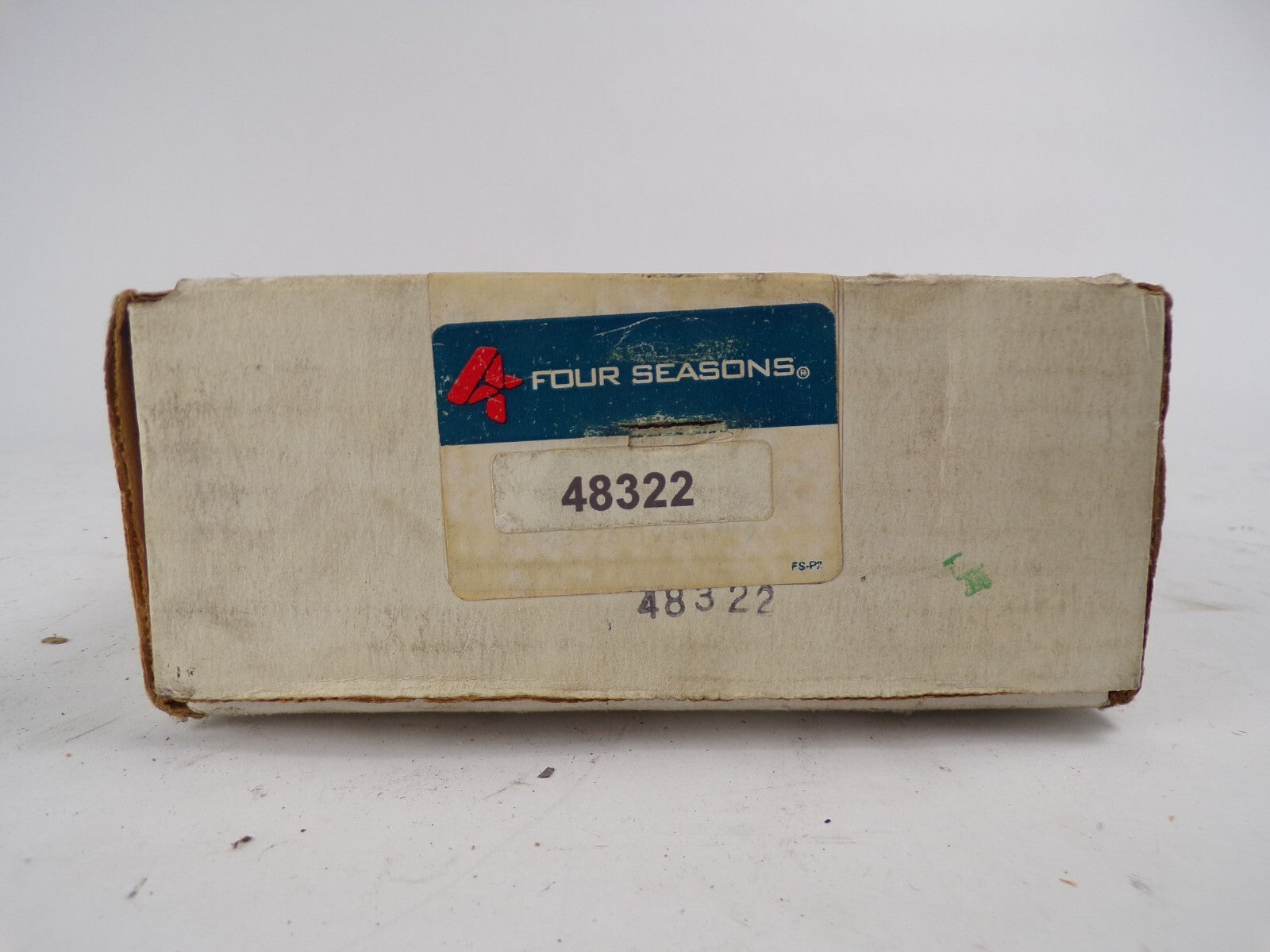 A/C Compressor Clutch 4 Seasons 48322 Reman