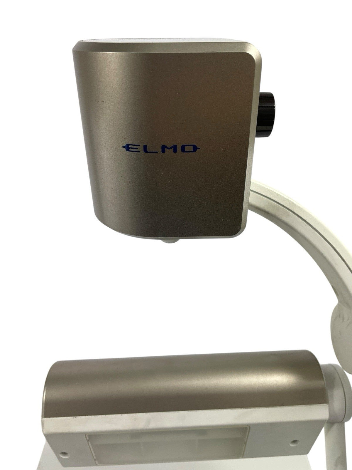 Elmo P30HD Digital Visual Presenter with Power supply White with Power Adapter