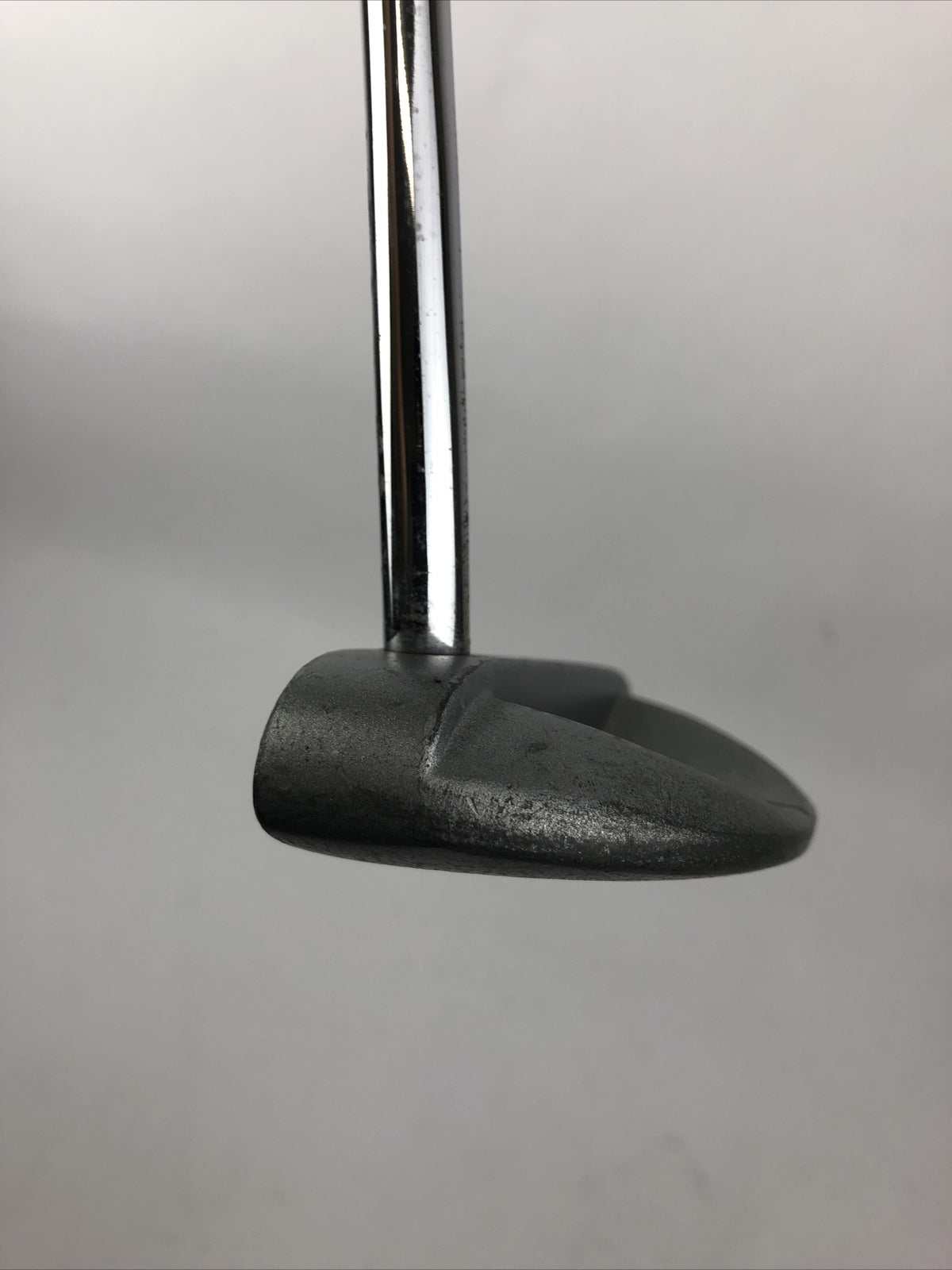 Confidence Golf T.P.E. TOUR PLAYERS EDITION 200 Blade / Mallet PUTTER 33"