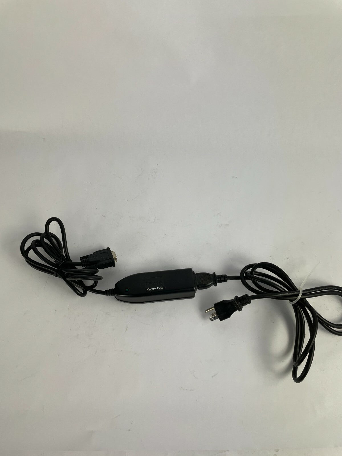Genuine ITE Power Supply ControlPanel Output 5 V 0.56 A Power Supply Adapter A60