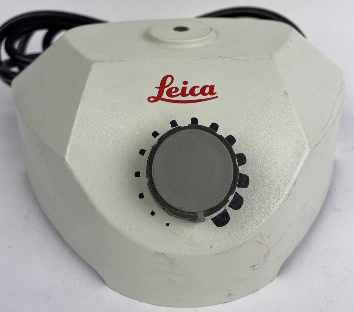 Leica 13410311 120 VOLTS 60 HZ P. Max 30 Watts Power Supply Transformer USA Made